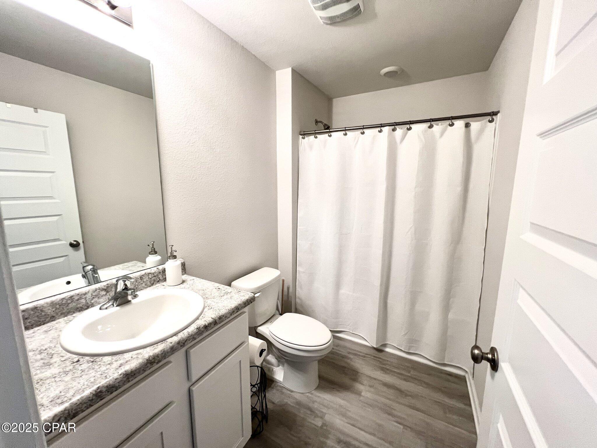 Liberty - Residential