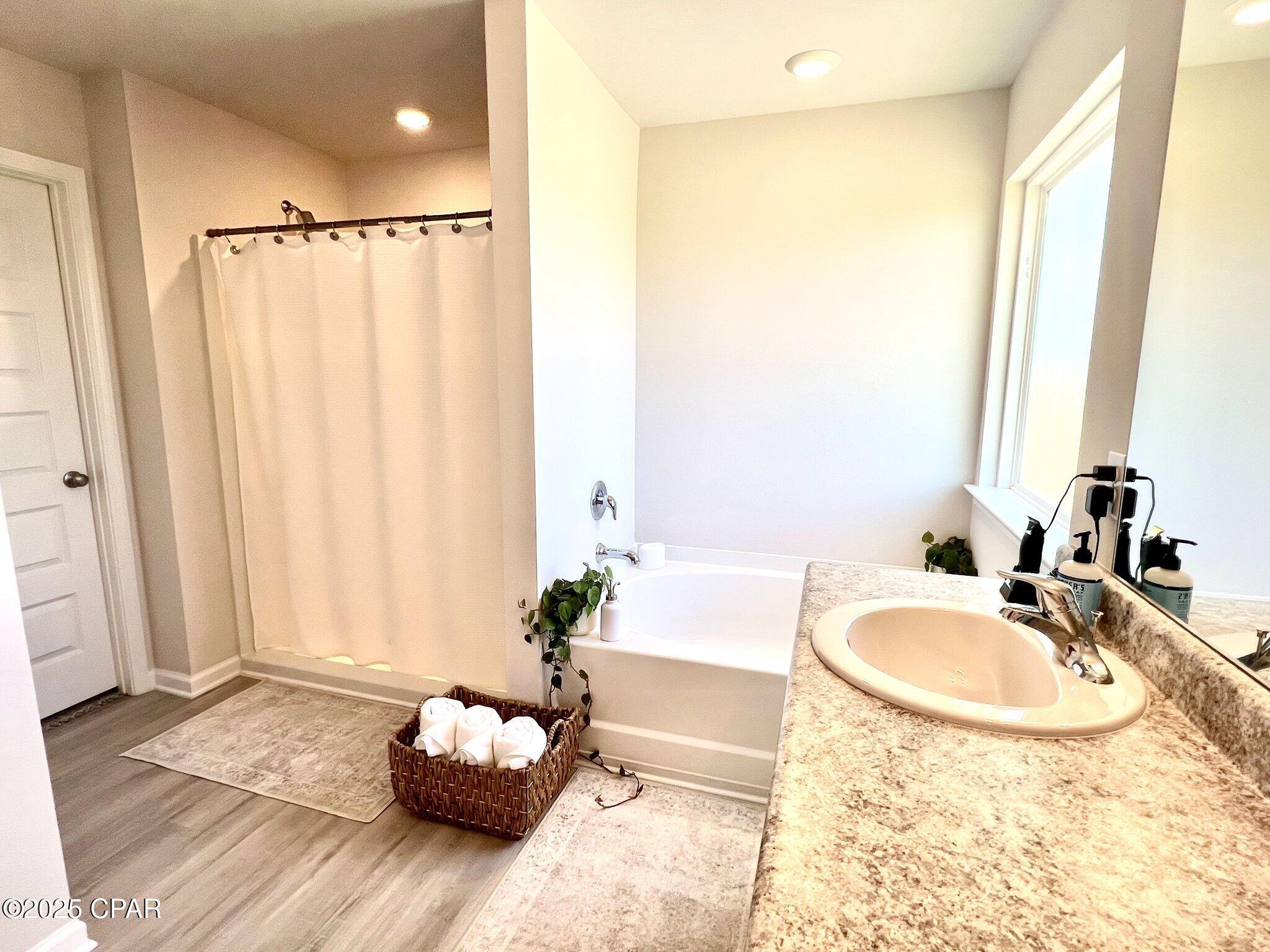 Liberty - Residential