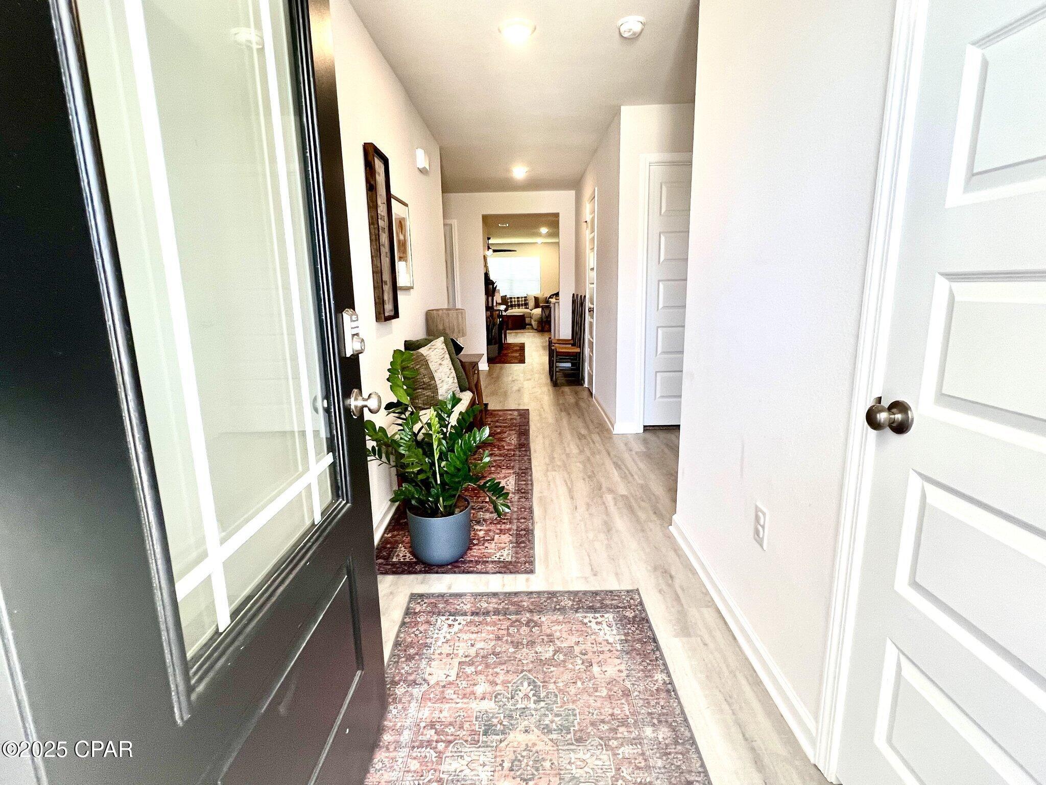 Liberty - Residential