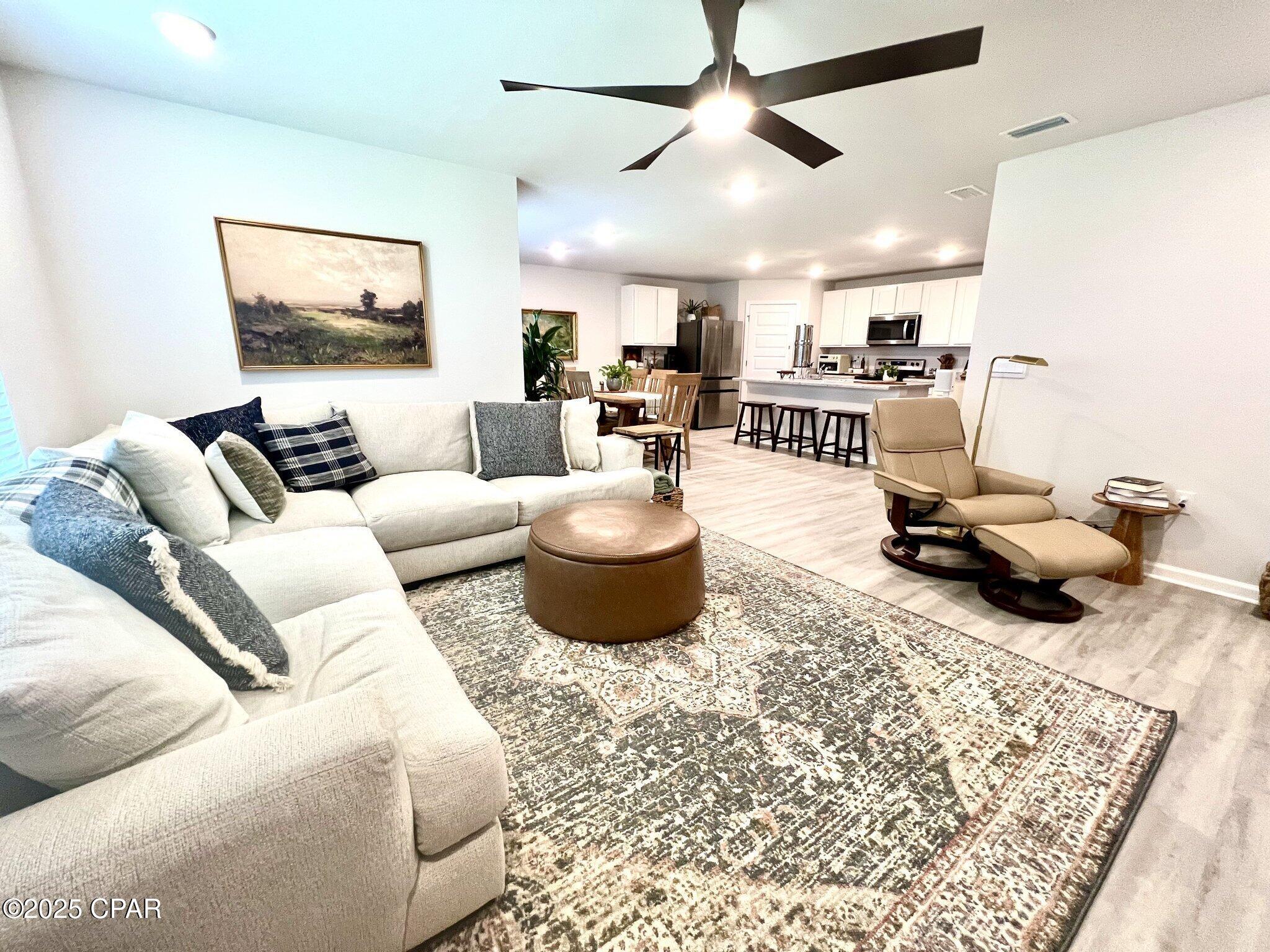 Liberty - Residential