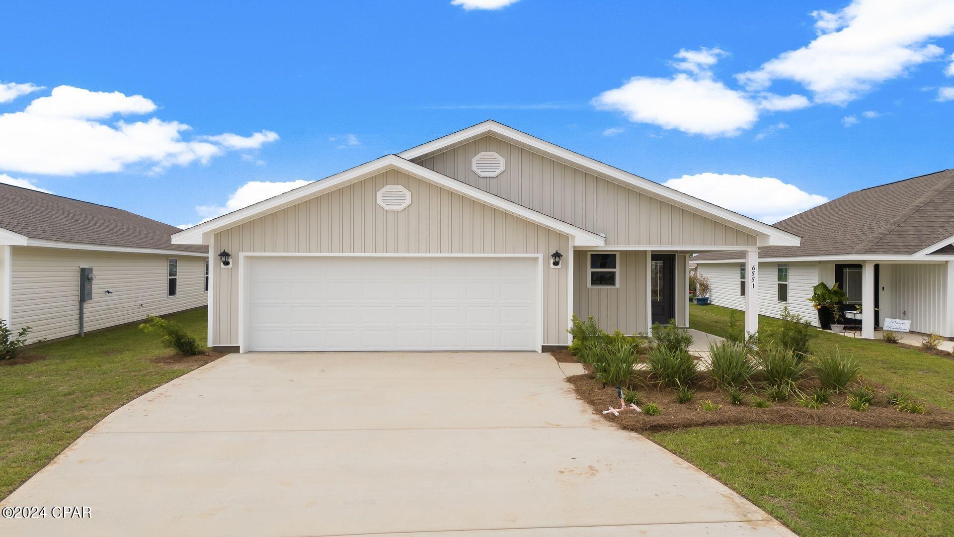 Liberty - Residential