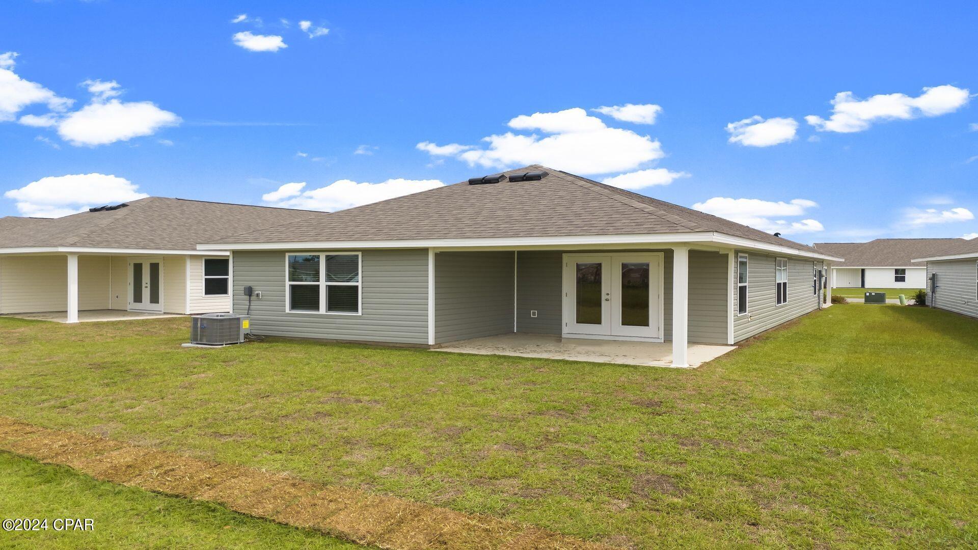 Liberty - Residential