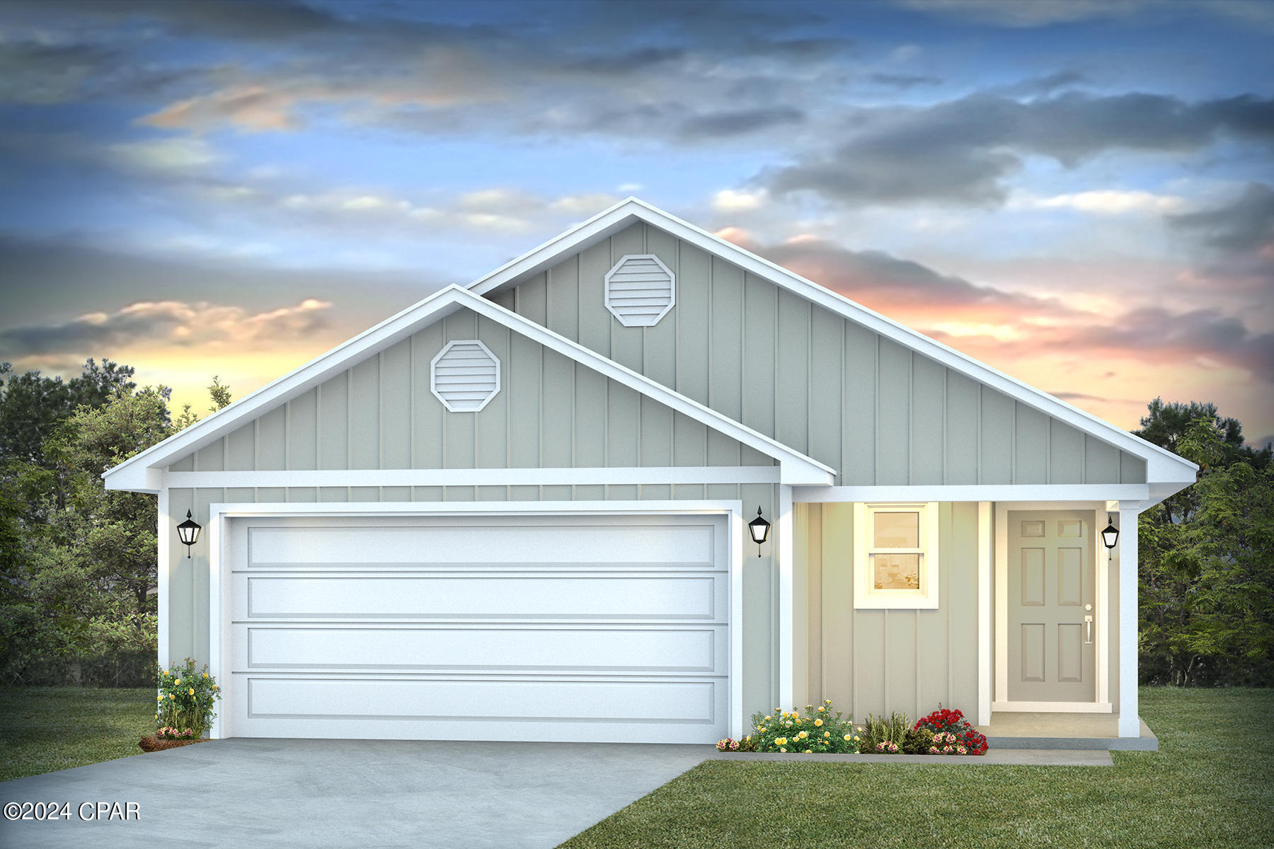 Liberty - Residential