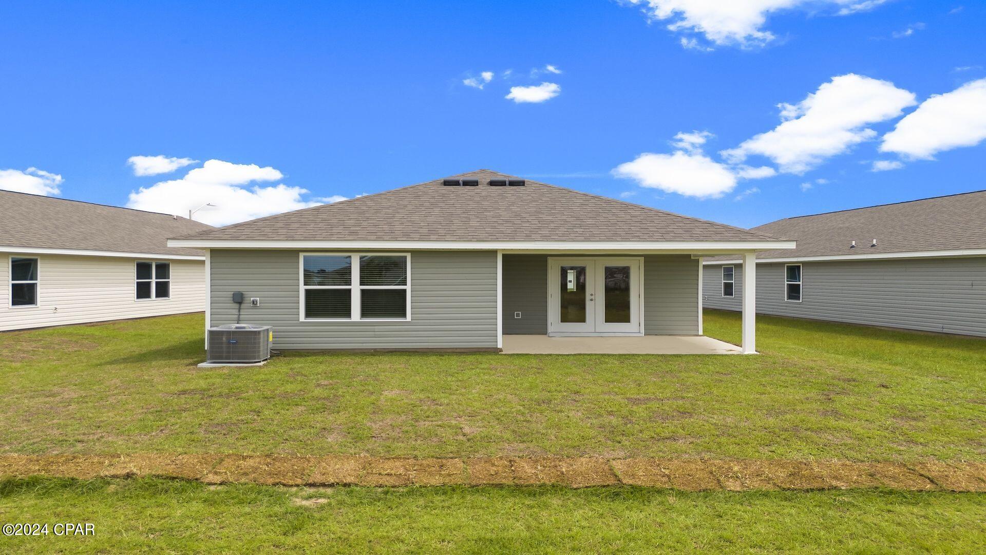 Liberty - Residential