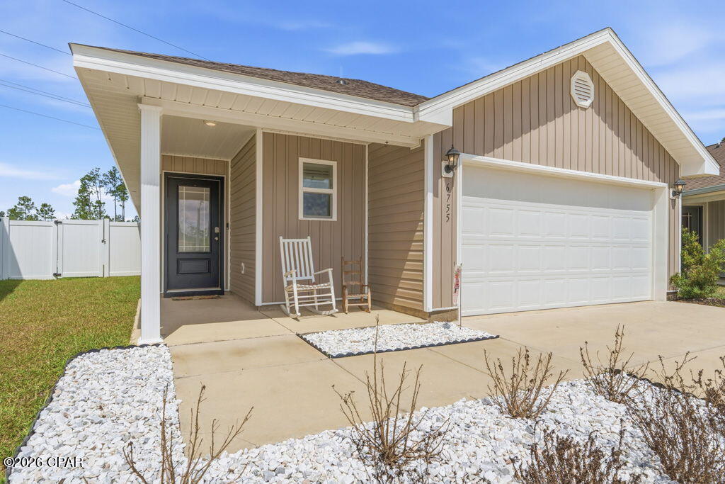 Liberty - Residential