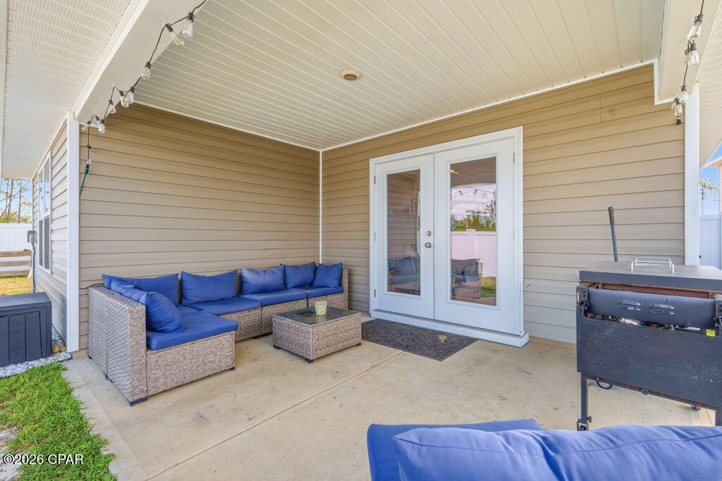 Liberty - Residential