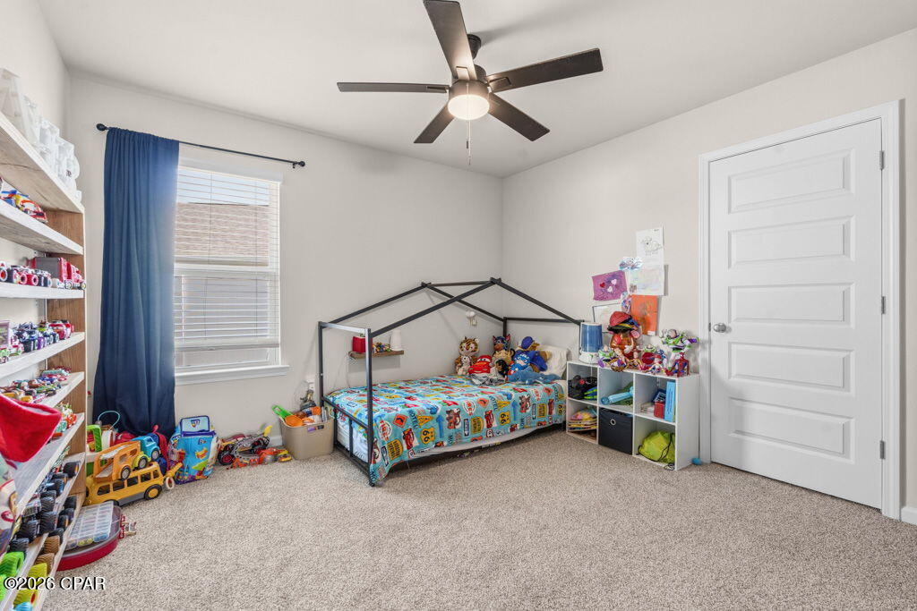 Liberty - Residential