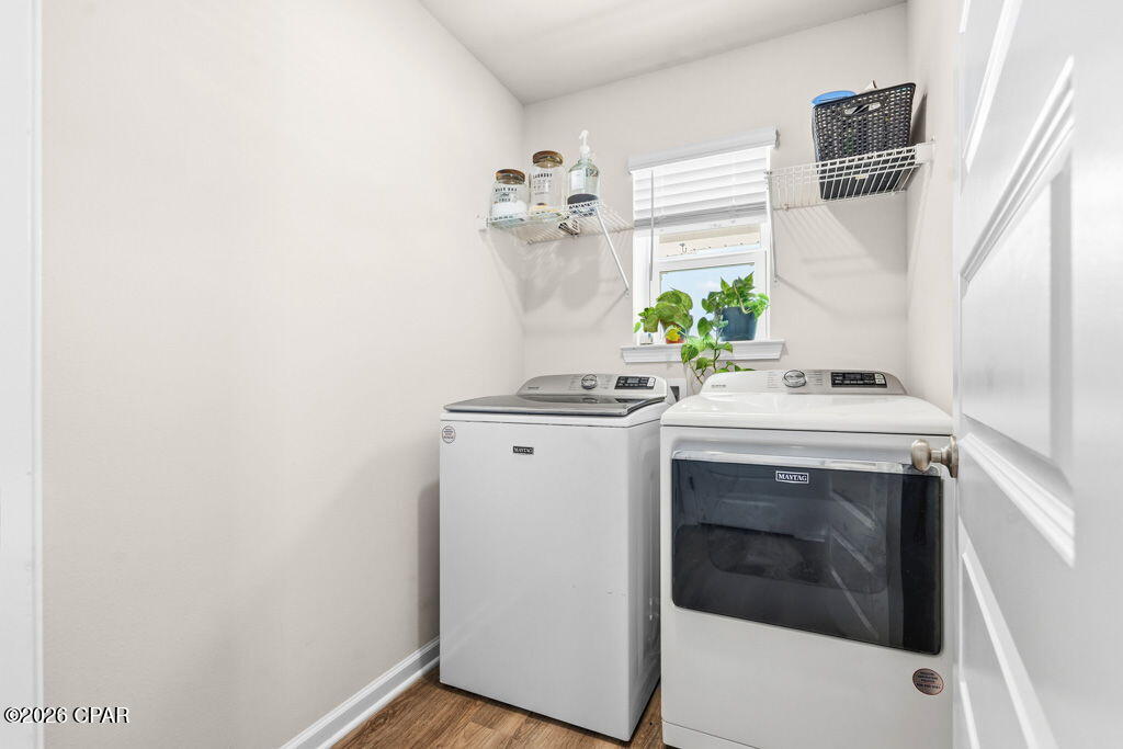 Liberty - Residential