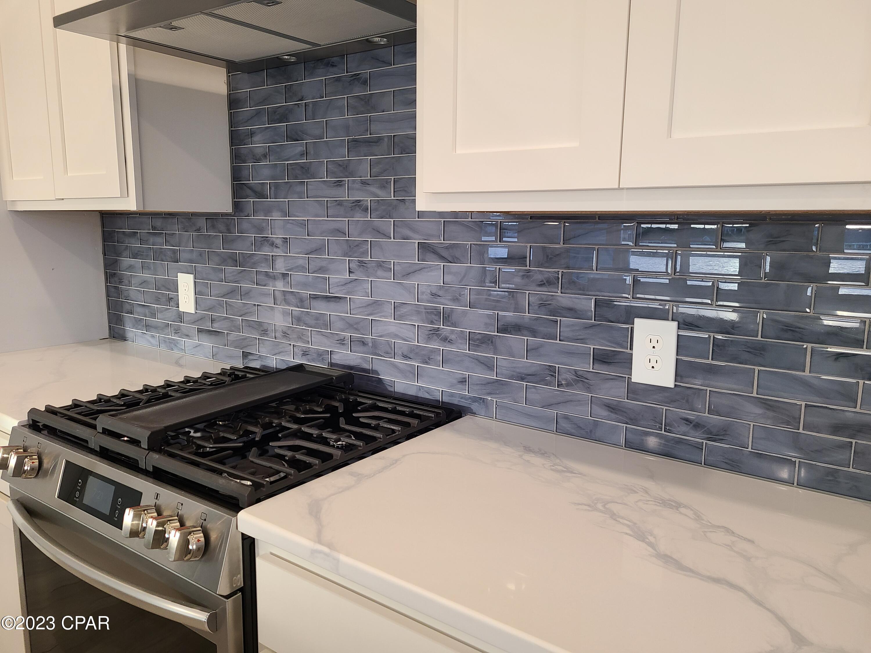 Breakfast Point East - Residential