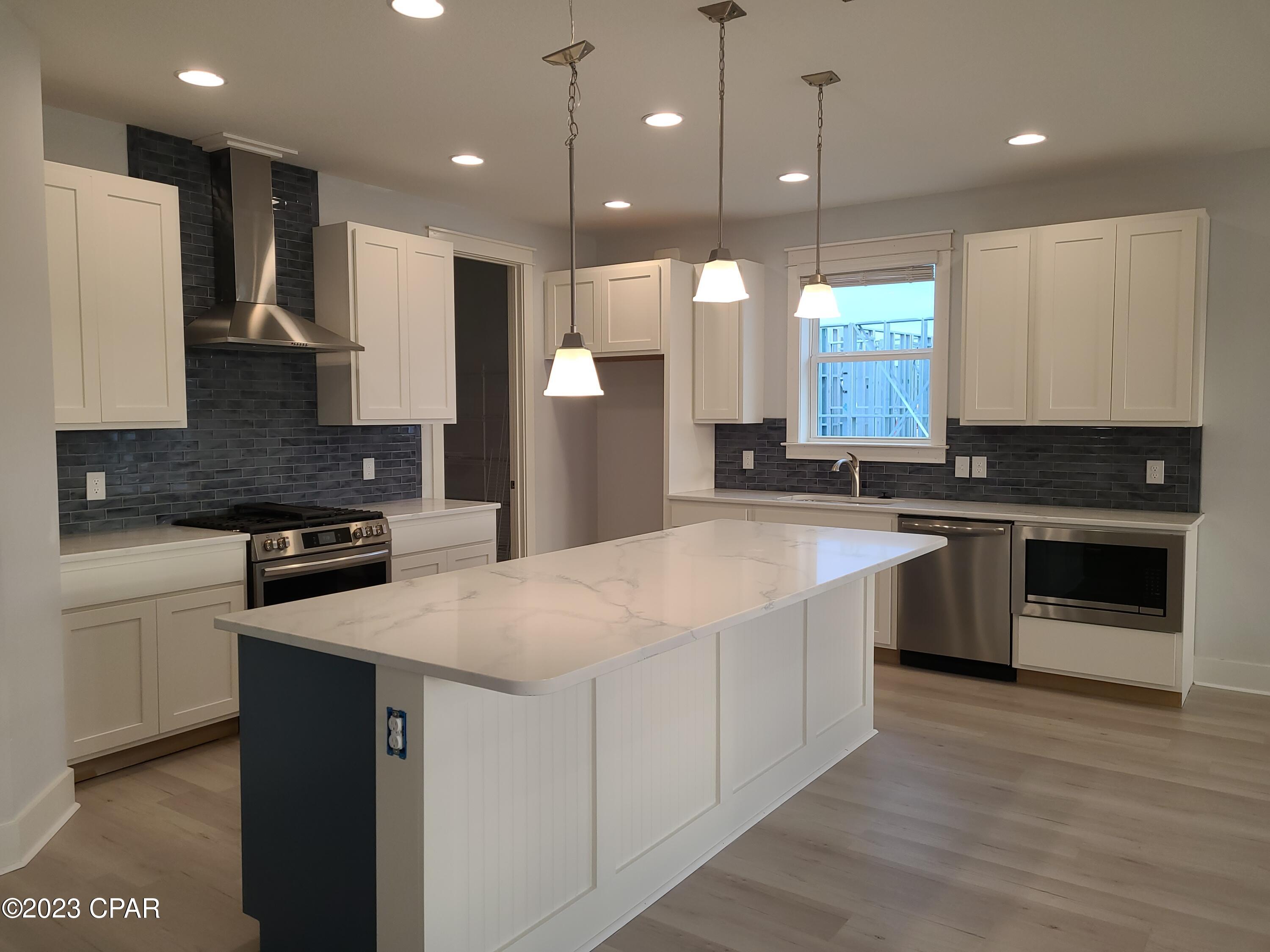 Breakfast Point East - Residential