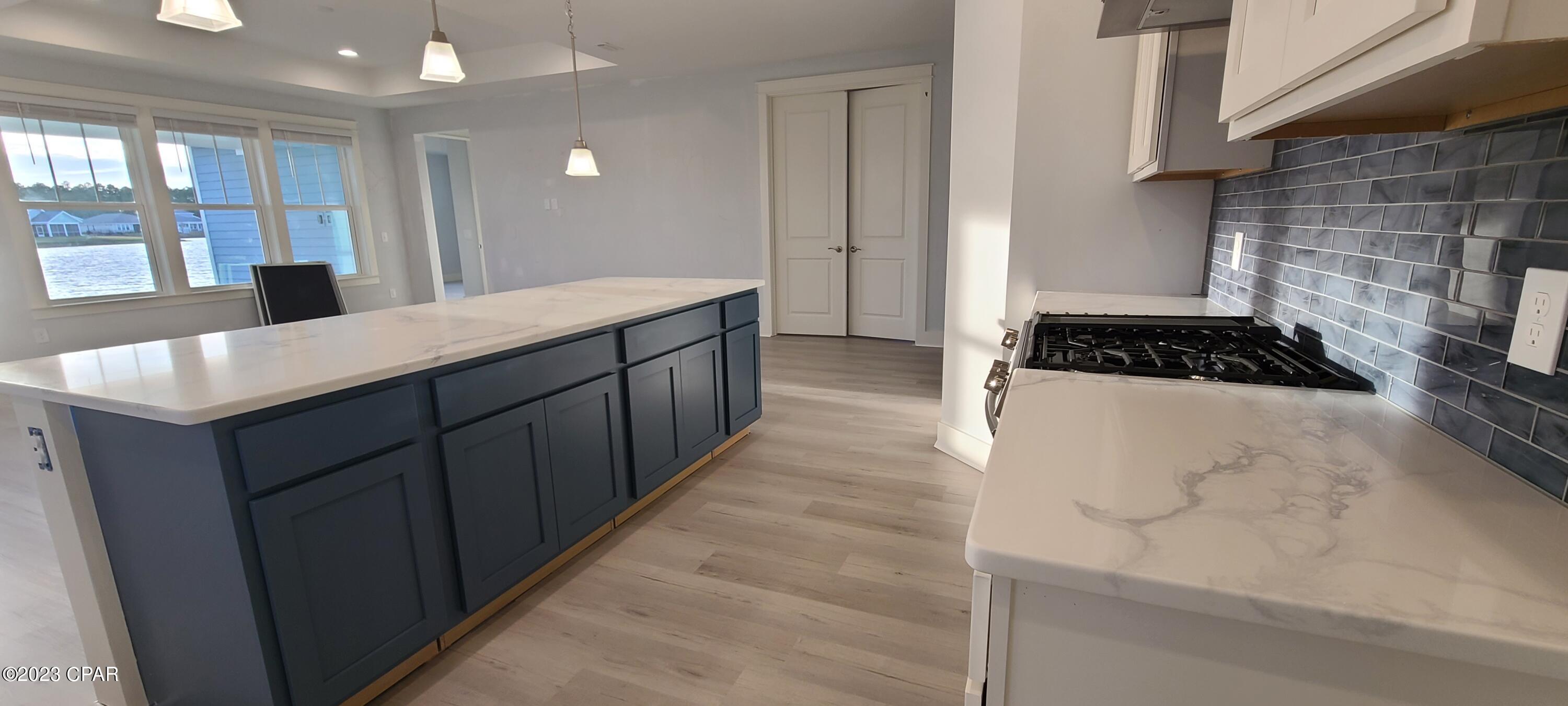 Breakfast Point East - Residential