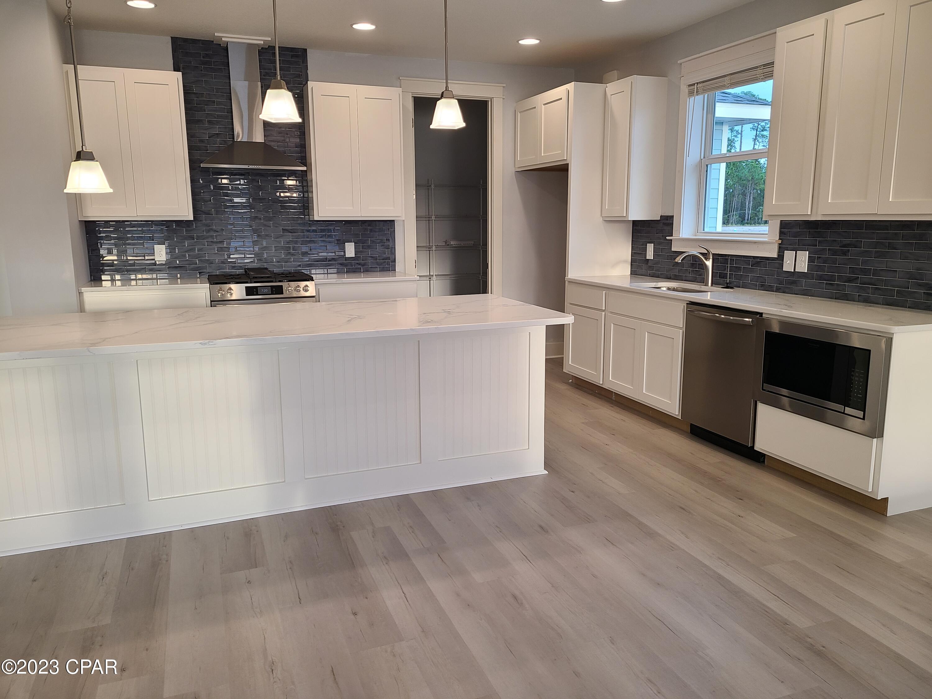 Breakfast Point East - Residential