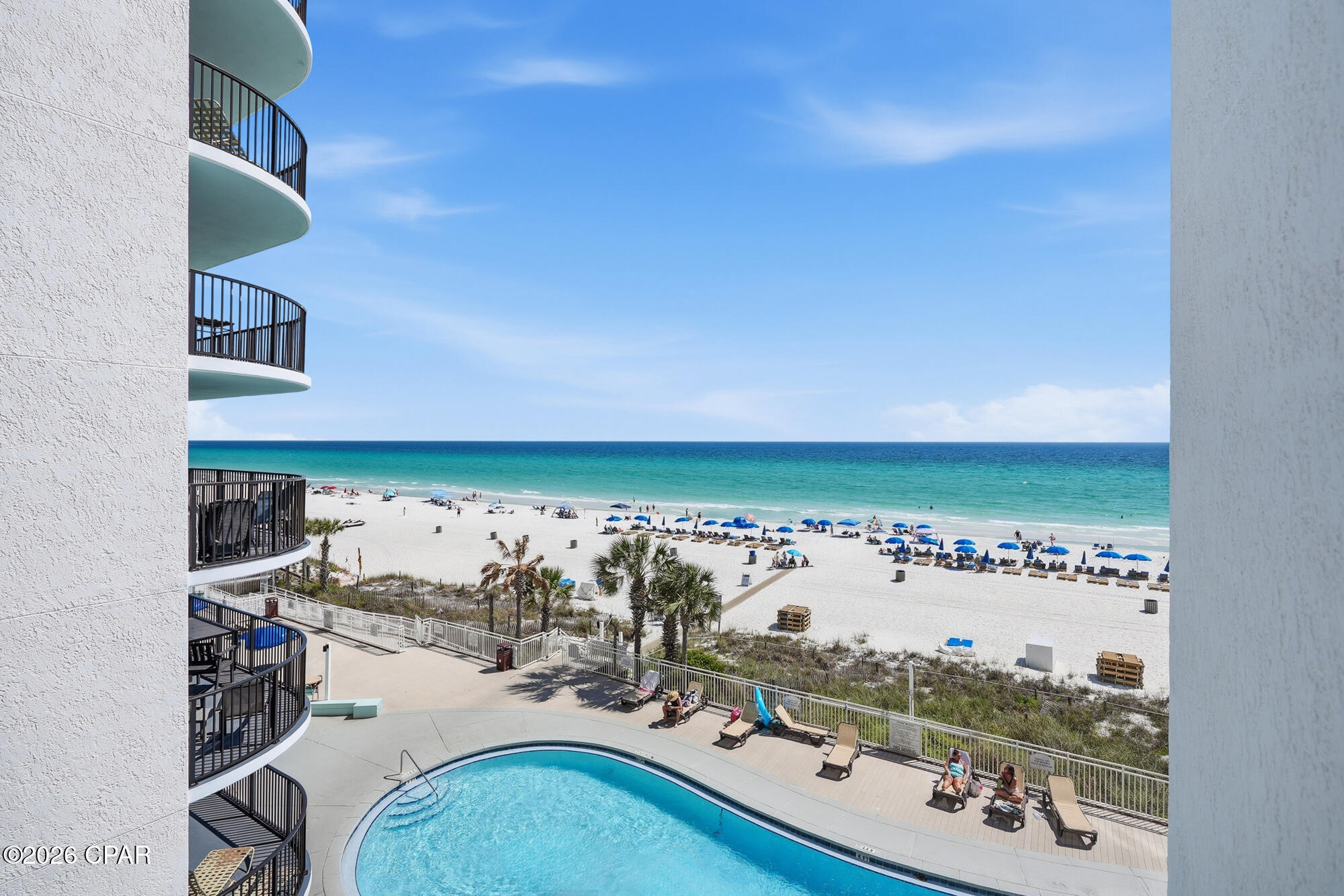 Watercrest Condo - Residential