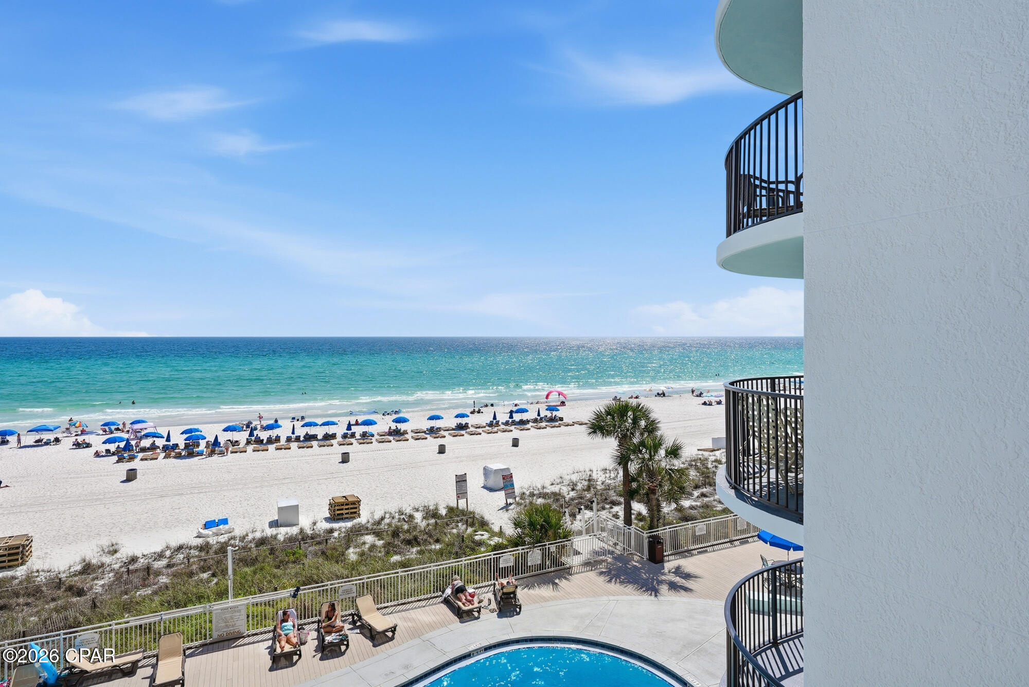 Watercrest Condo - Residential