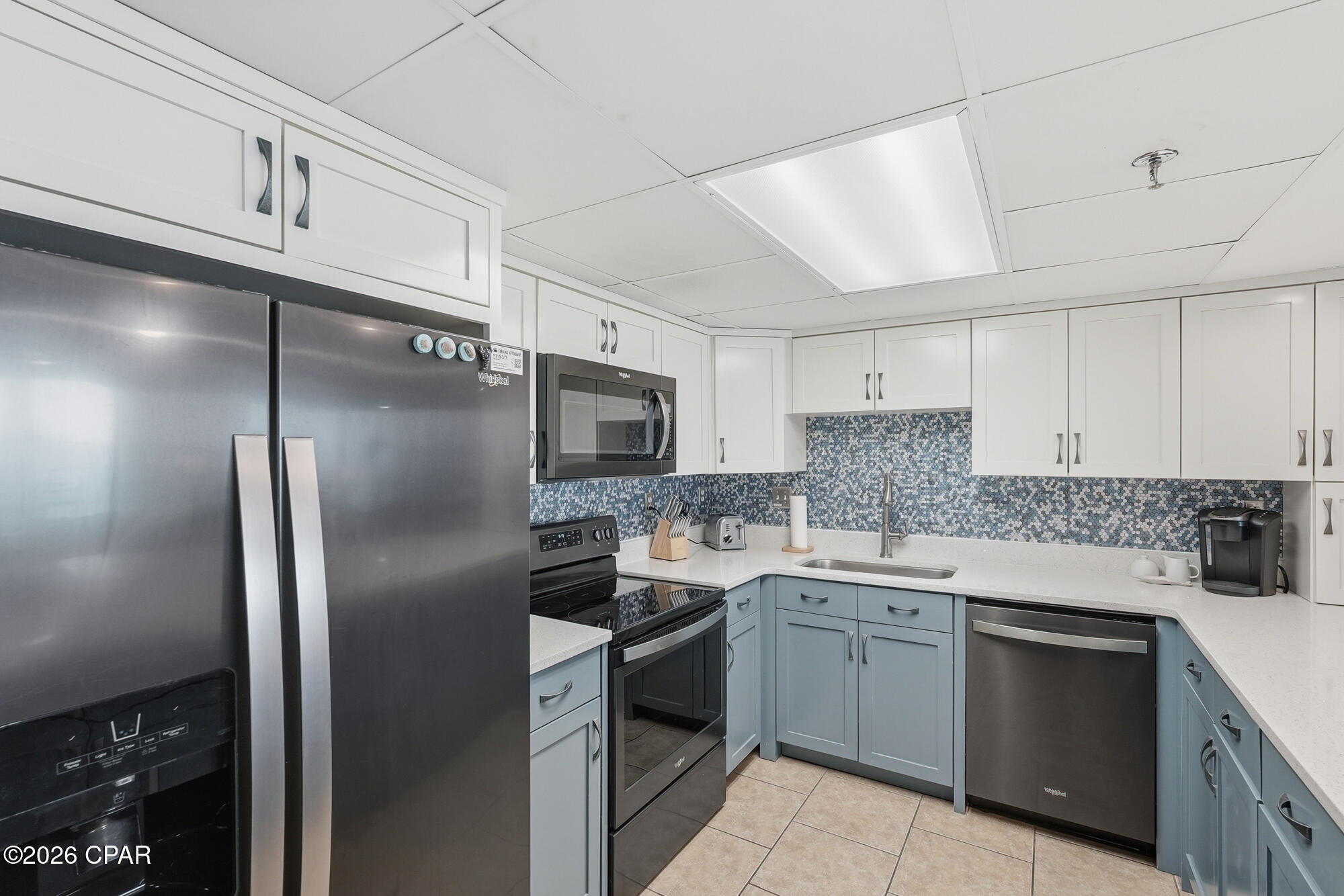 Watercrest Condo - Residential