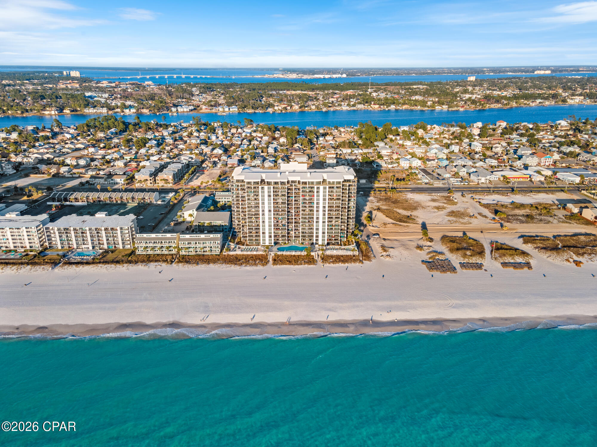 Watercrest Condo - Residential