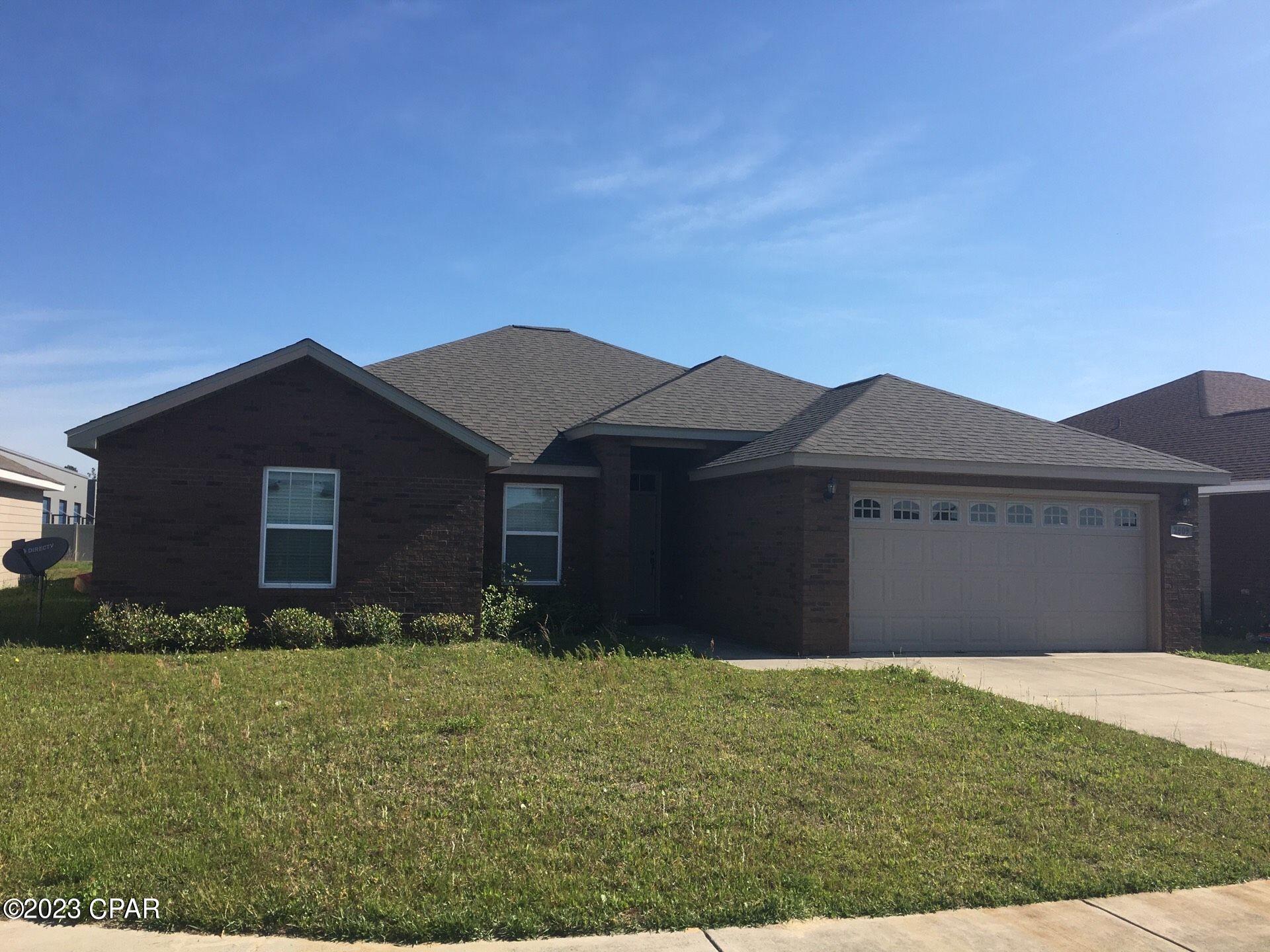 [No Recorded Subdiv] - Residential Lease