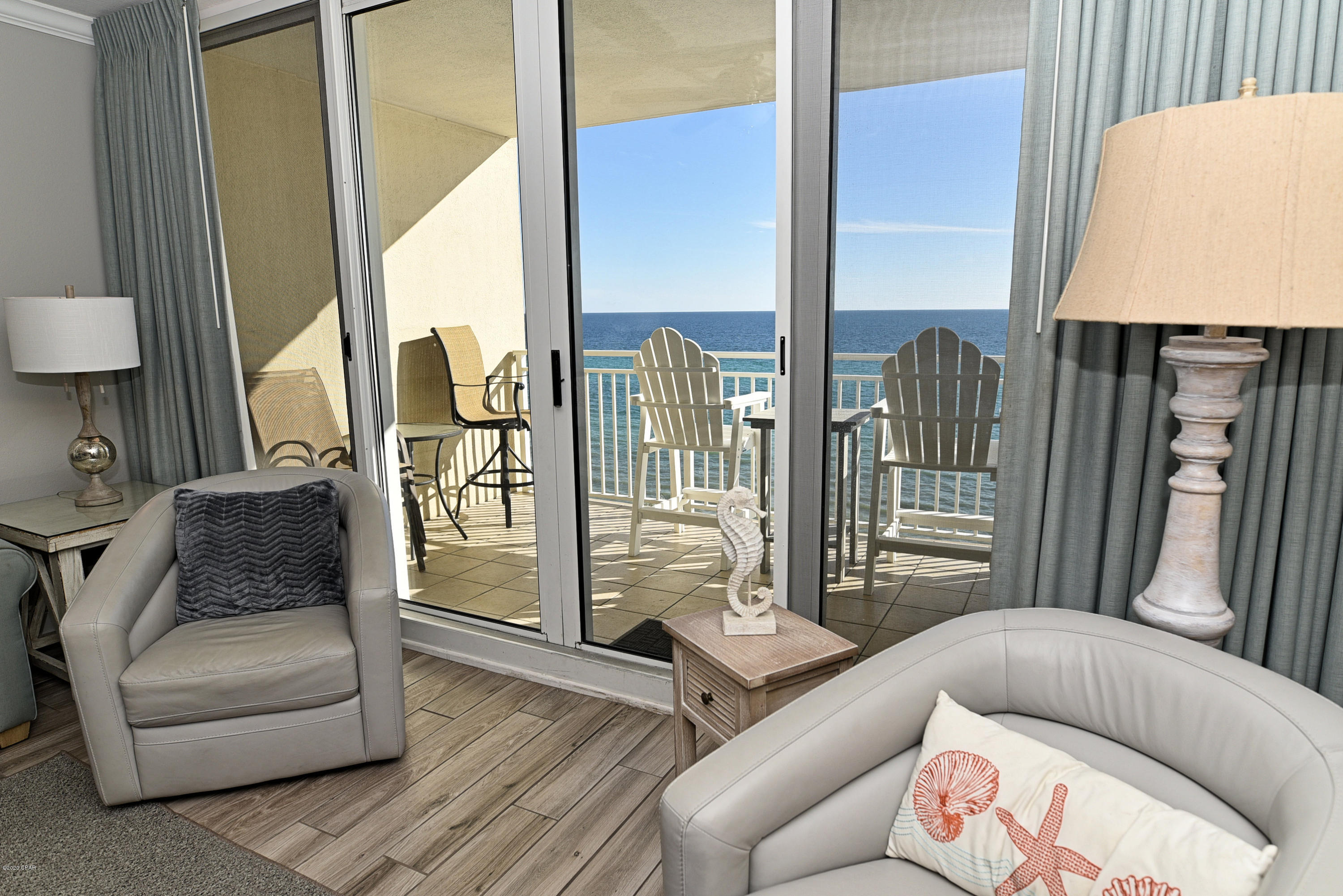 Emerald Beach Resort - Residential