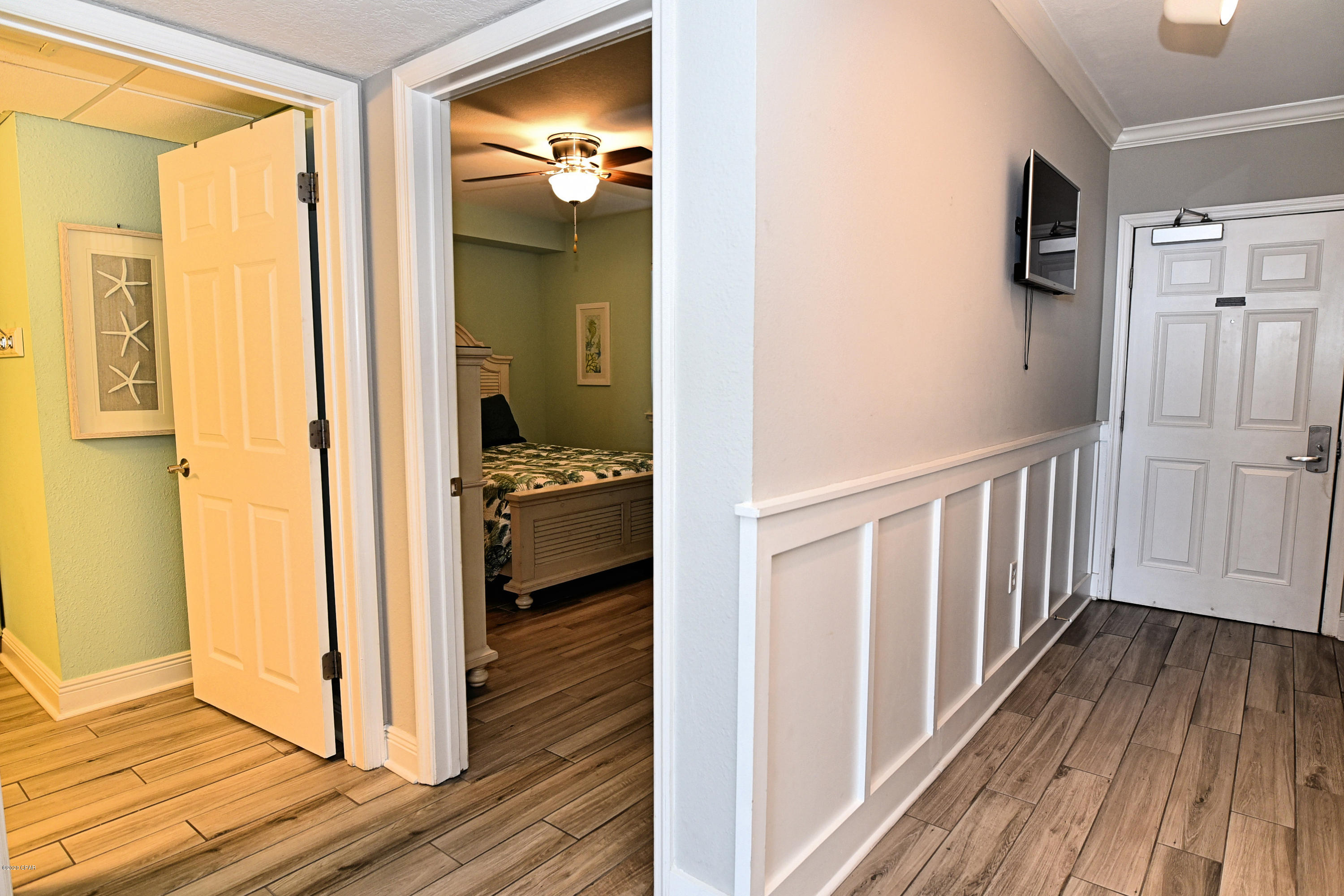 Emerald Beach Resort - Residential