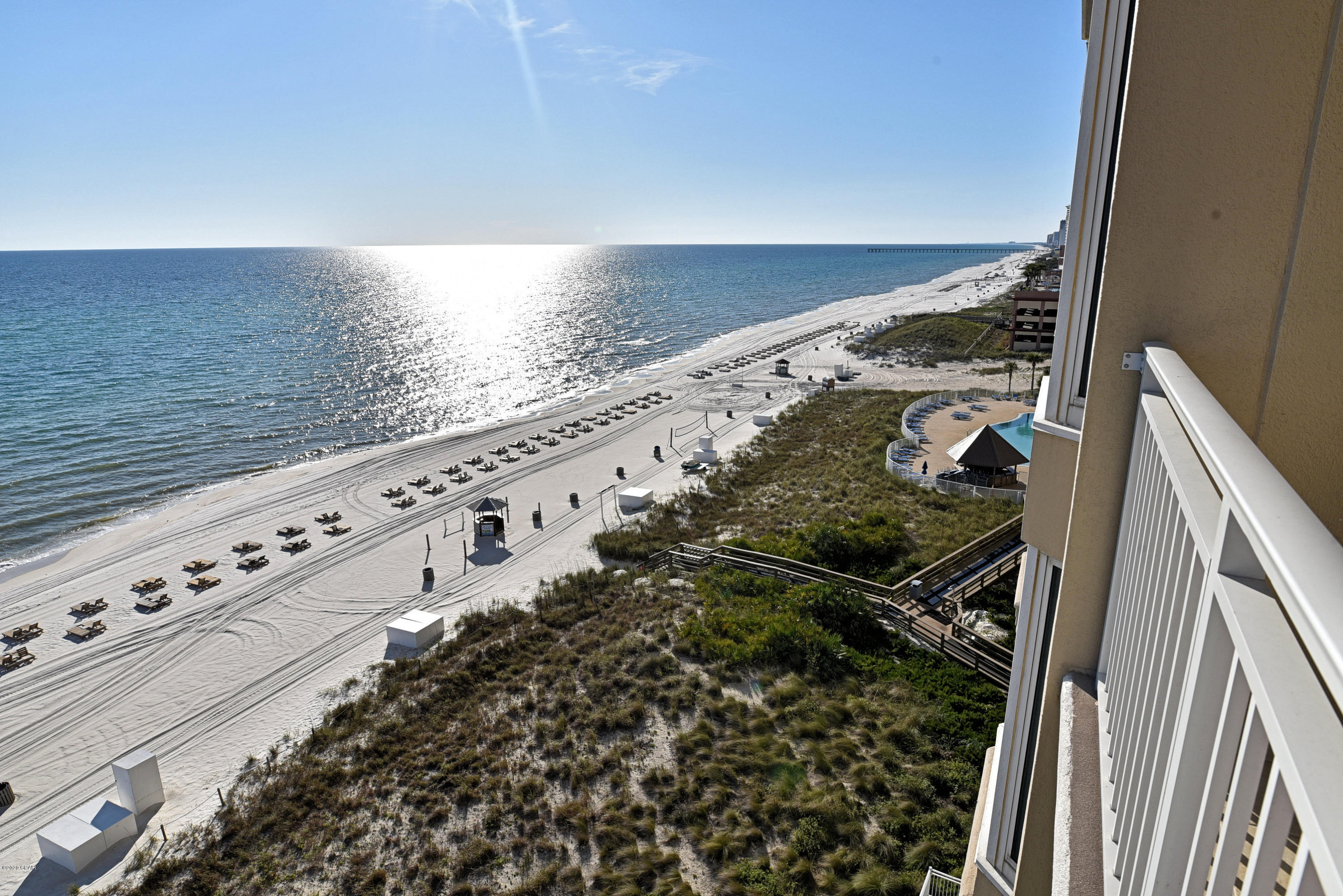 Emerald Beach Resort - Residential