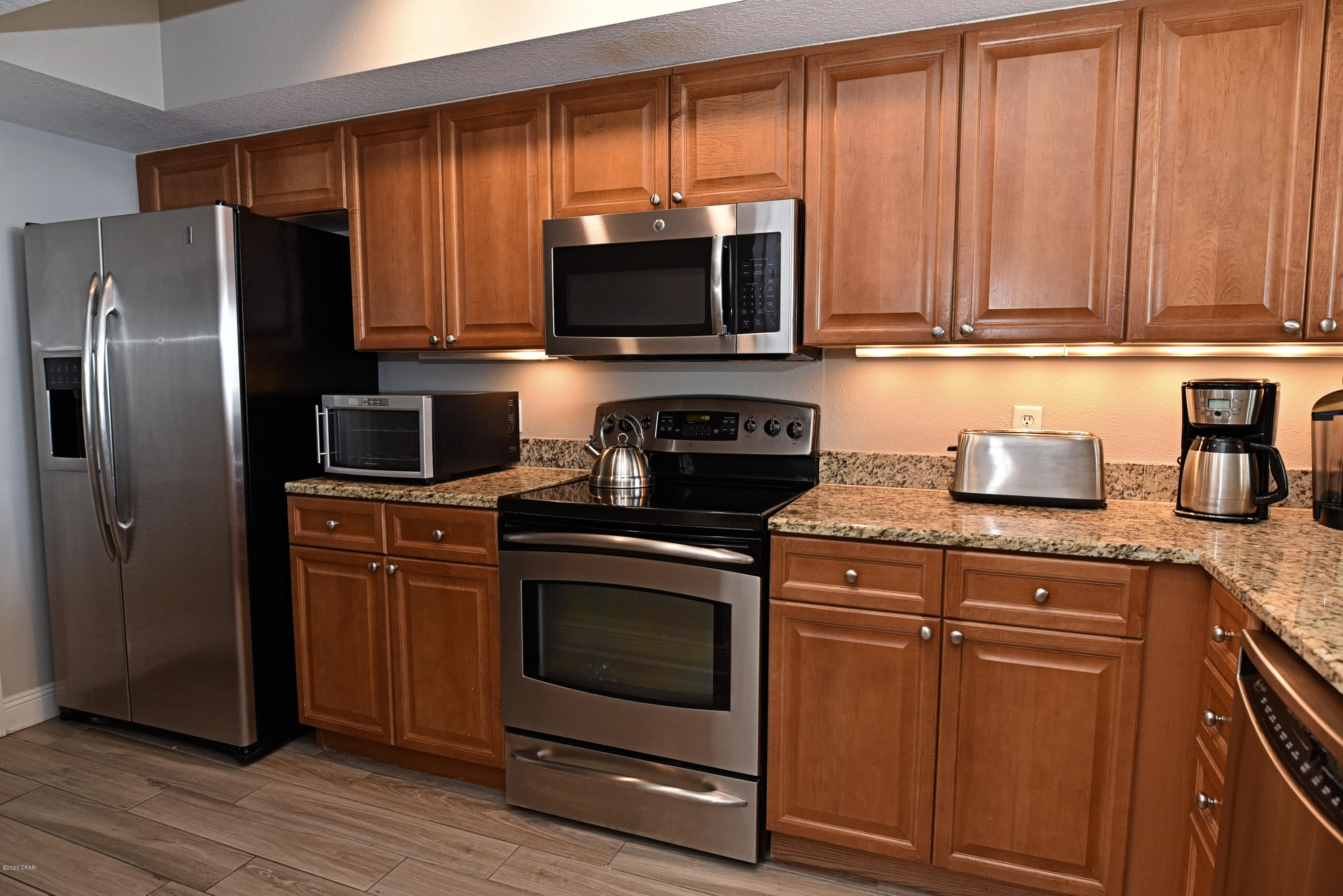 Emerald Beach Resort - Residential