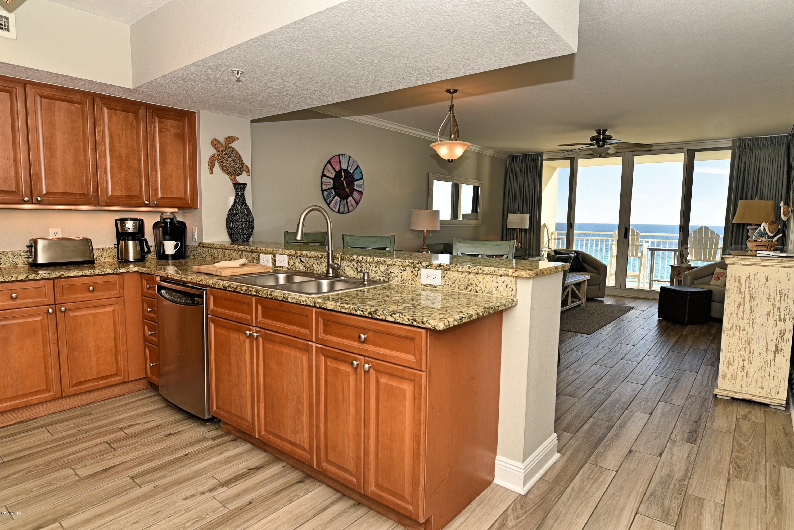 Emerald Beach Resort - Residential