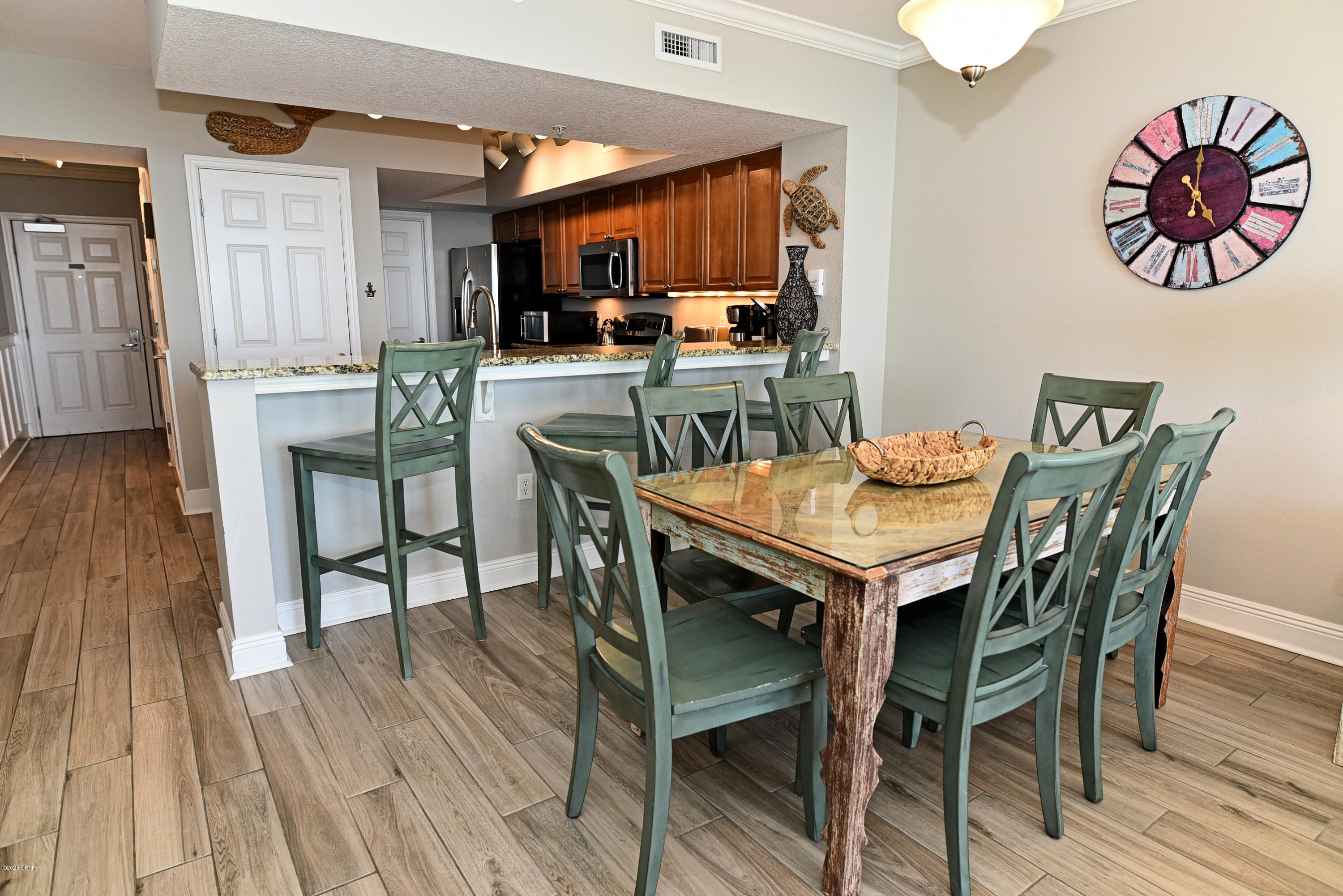 Emerald Beach Resort - Residential