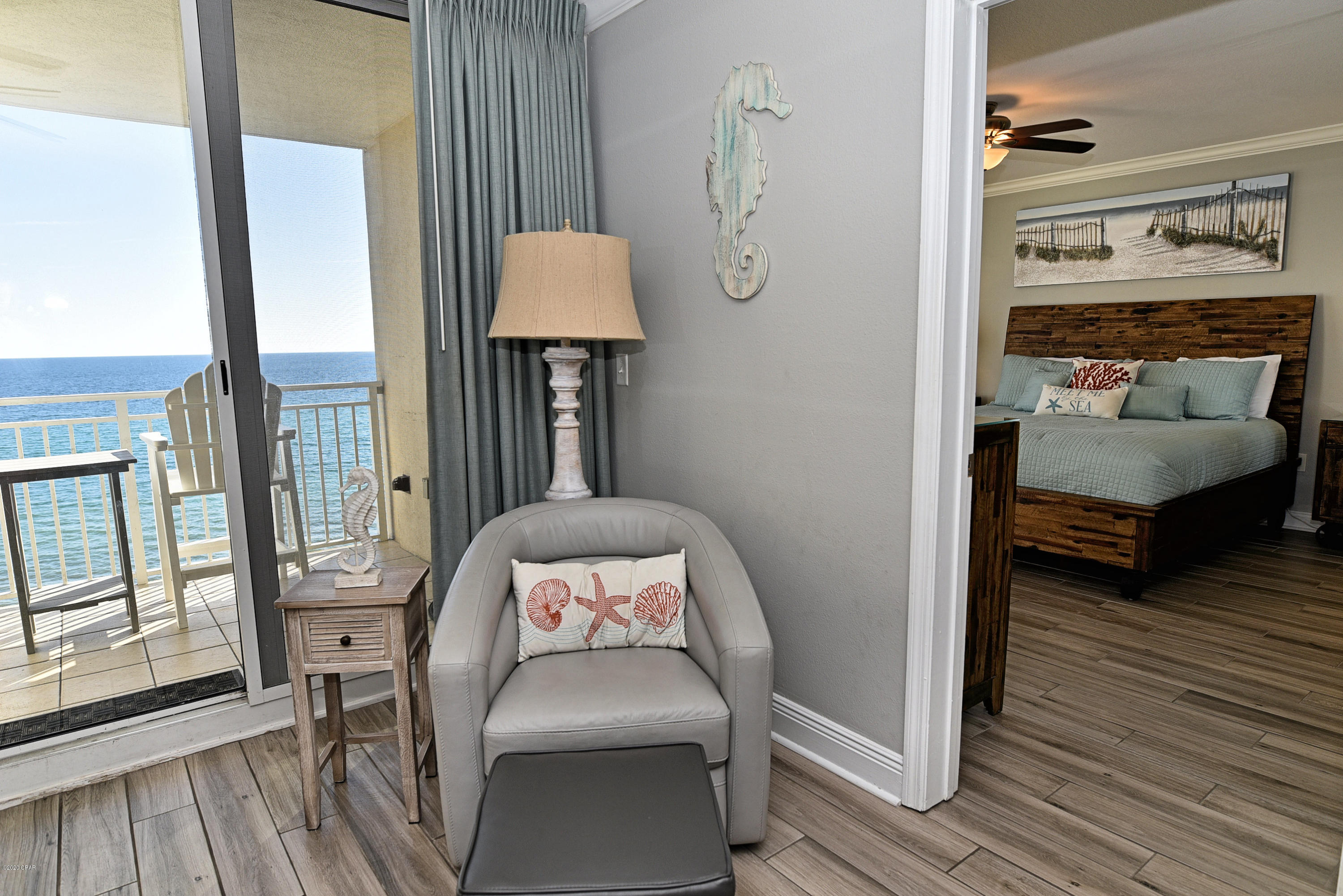 Emerald Beach Resort - Residential