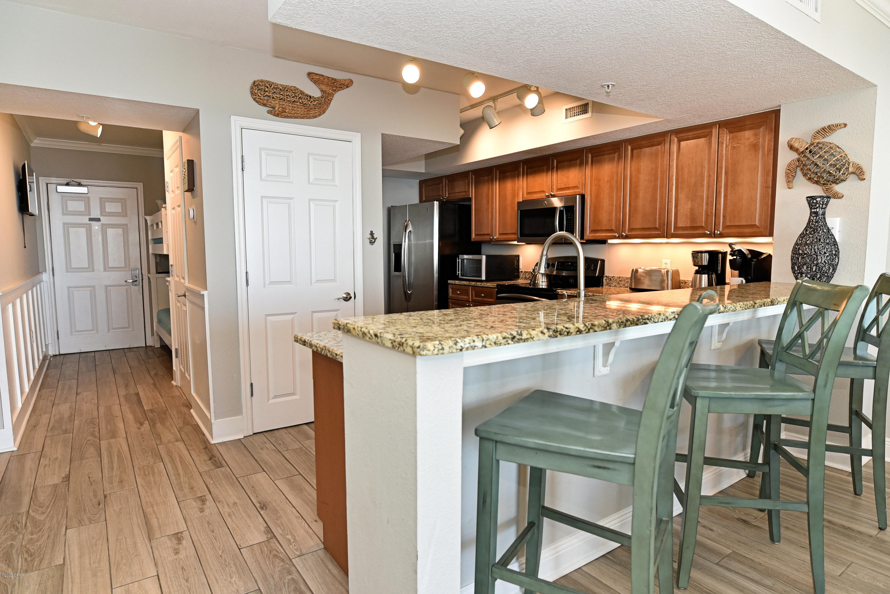 Emerald Beach Resort - Residential