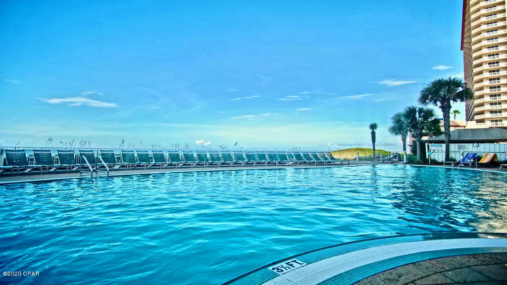 Emerald Beach Resort - Residential