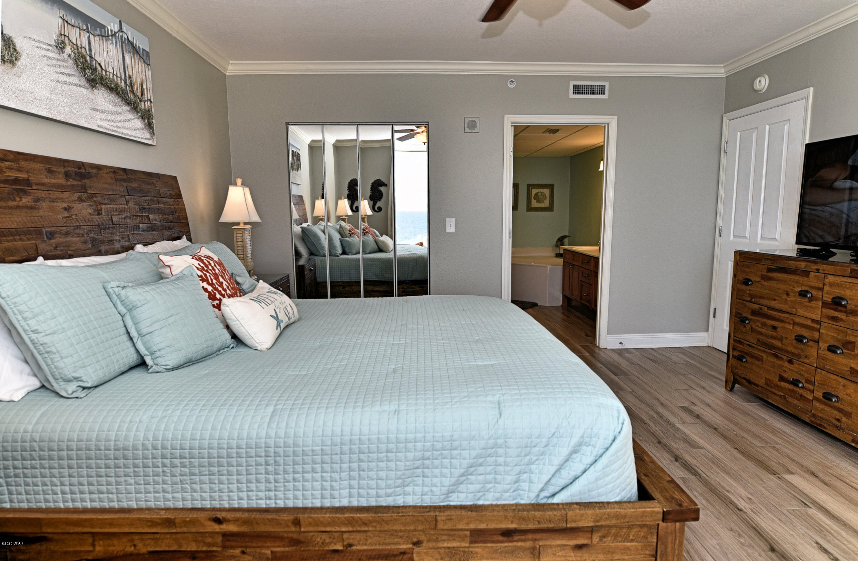 Emerald Beach Resort - Residential