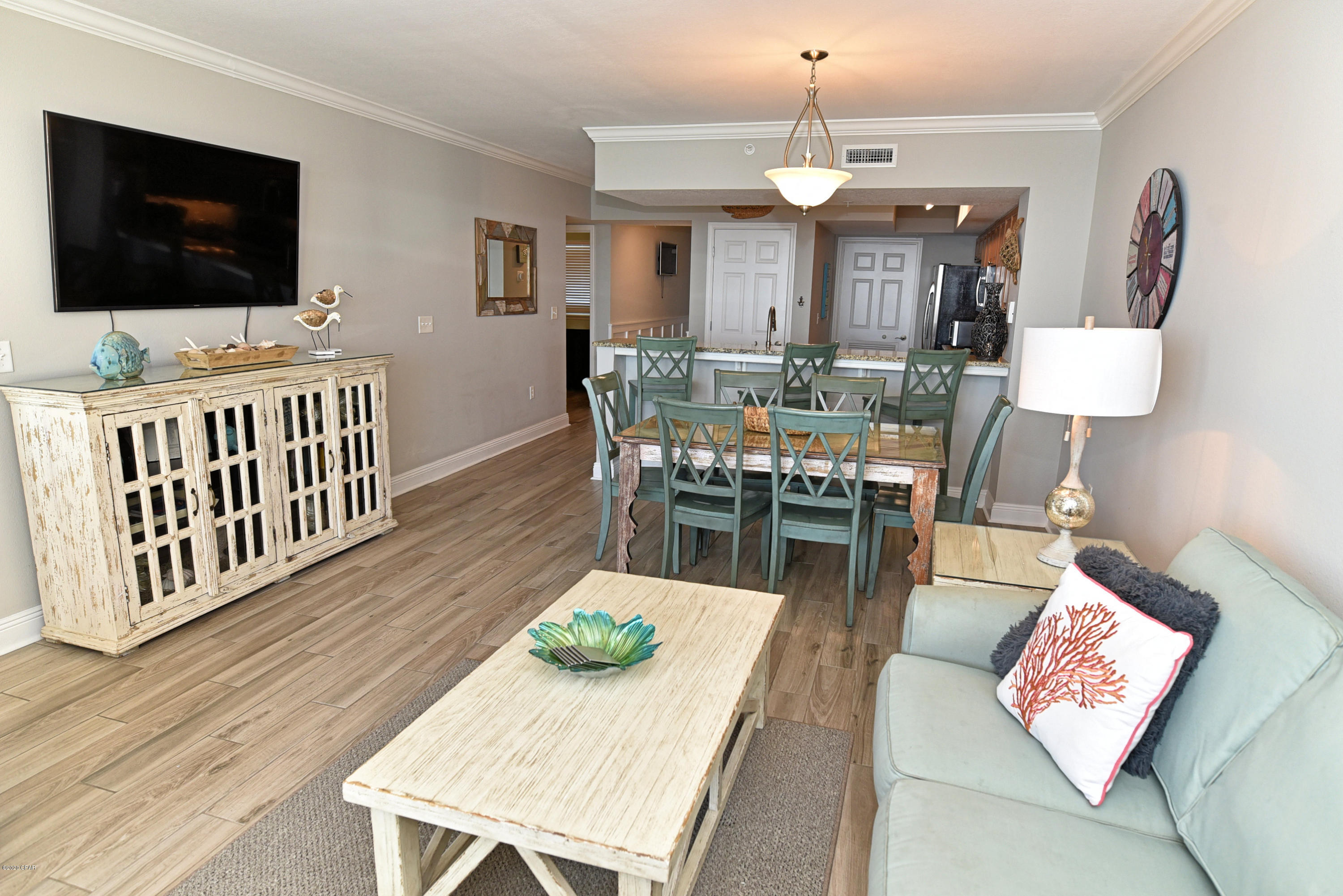 Emerald Beach Resort - Residential