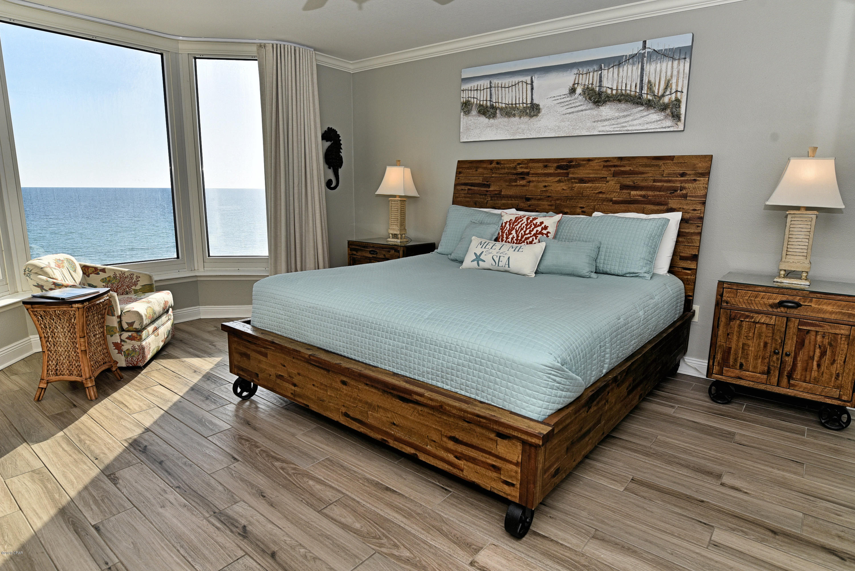 Emerald Beach Resort - Residential