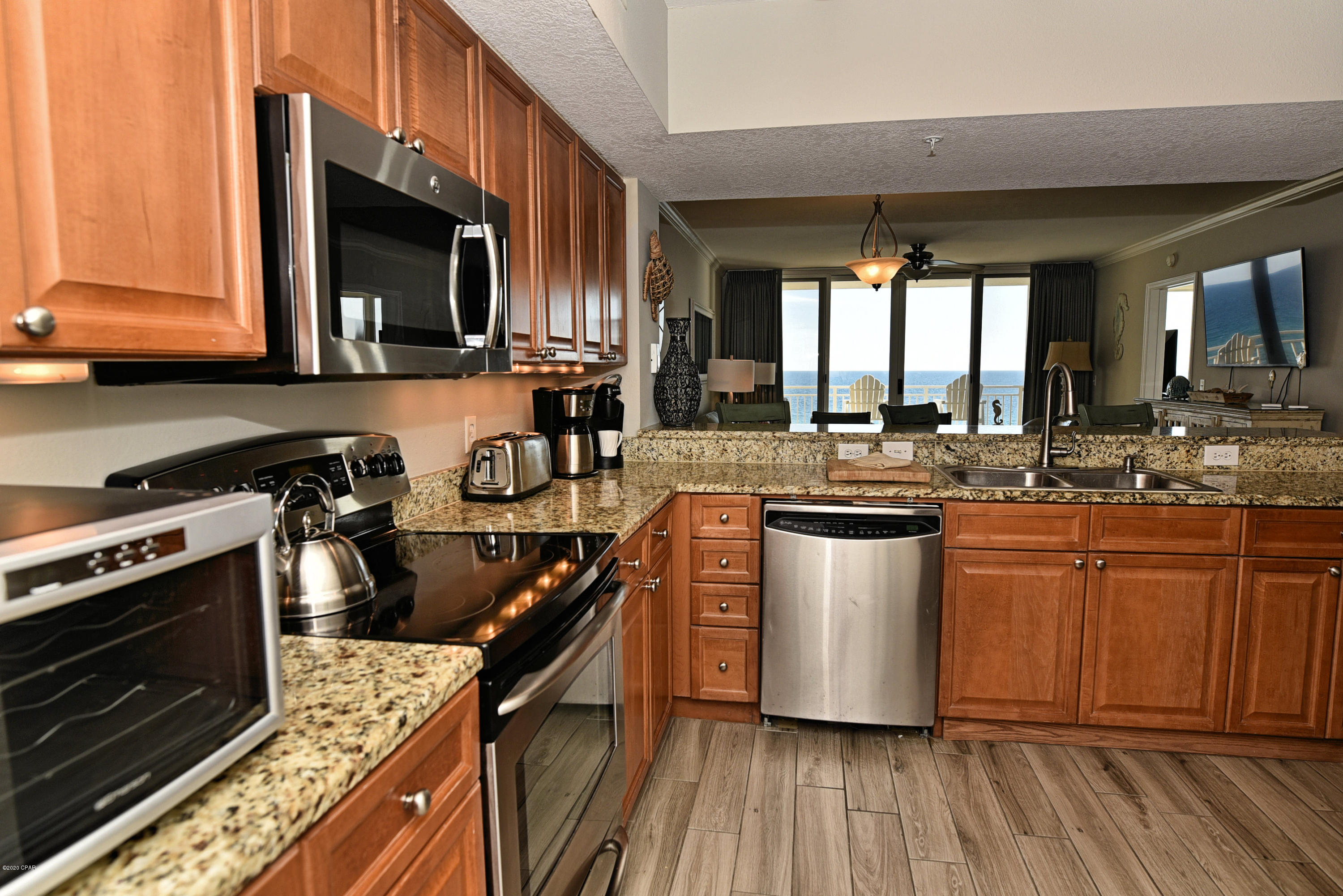 Emerald Beach Resort - Residential