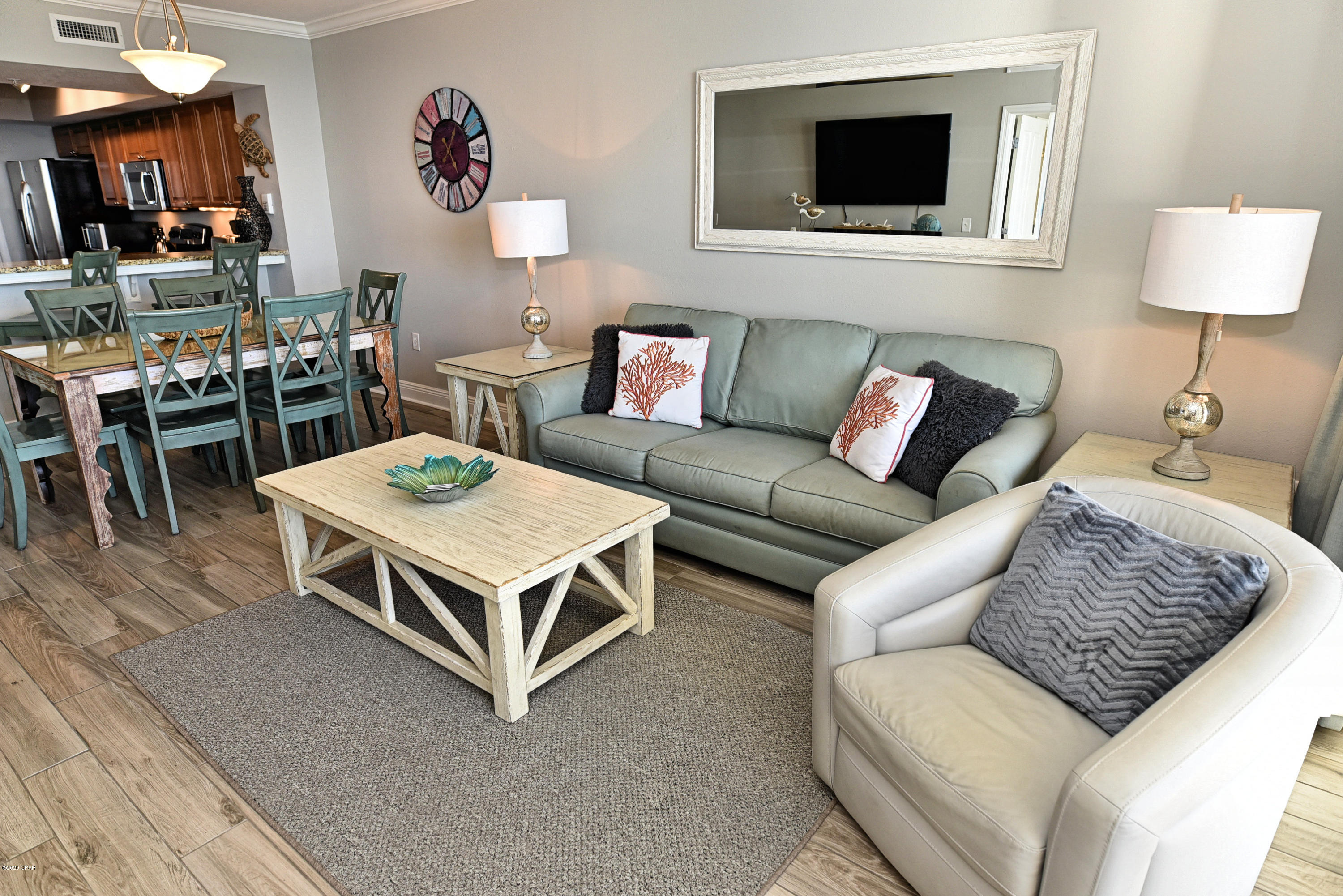 Emerald Beach Resort - Residential