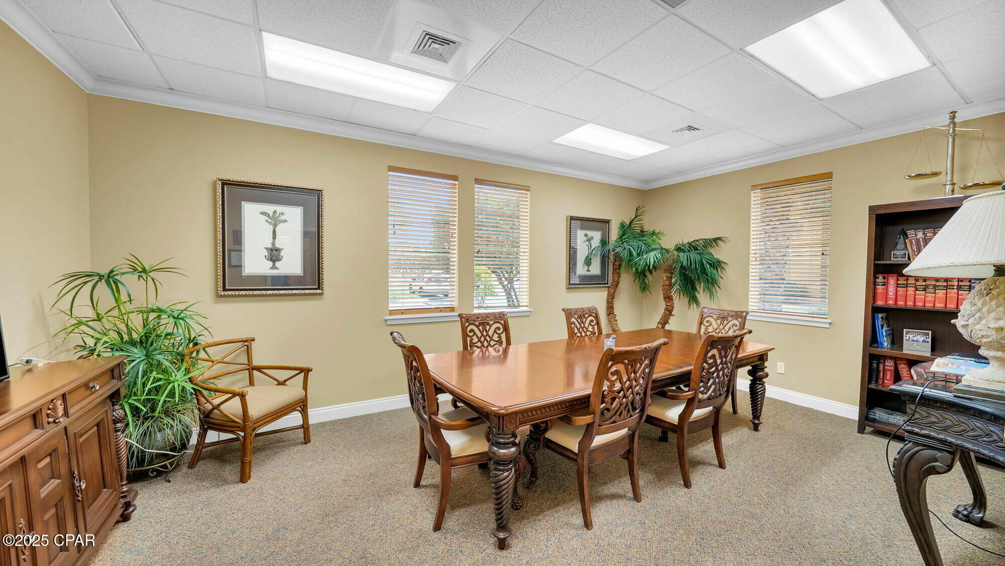 No Named Subdivision - Commercial Sale