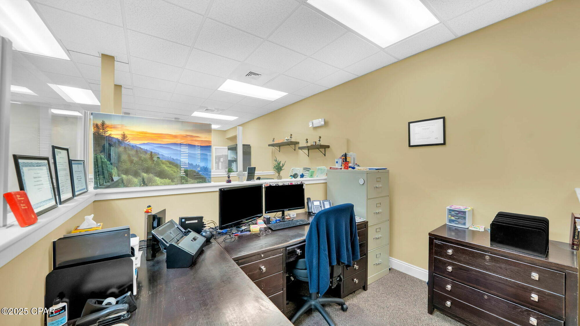 No Named Subdivision - Commercial Sale