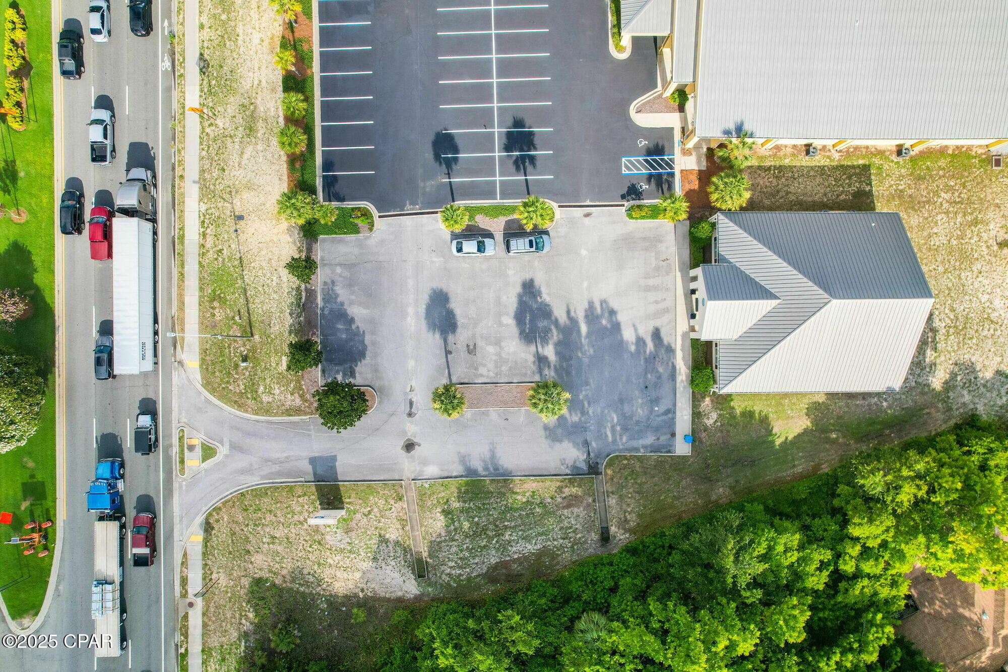 No Named Subdivision - Commercial Sale