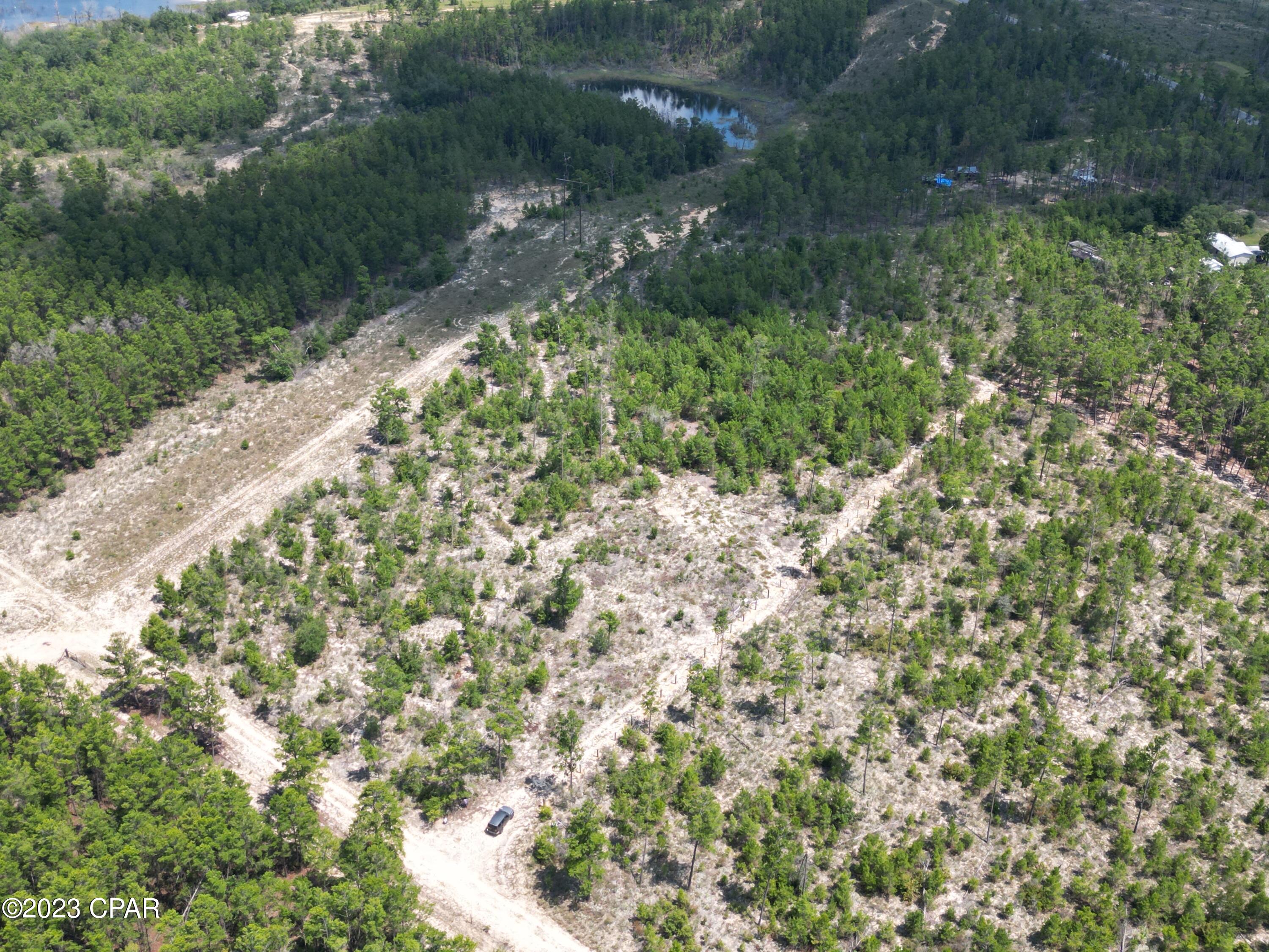 [No Recorded Subdiv] - Land