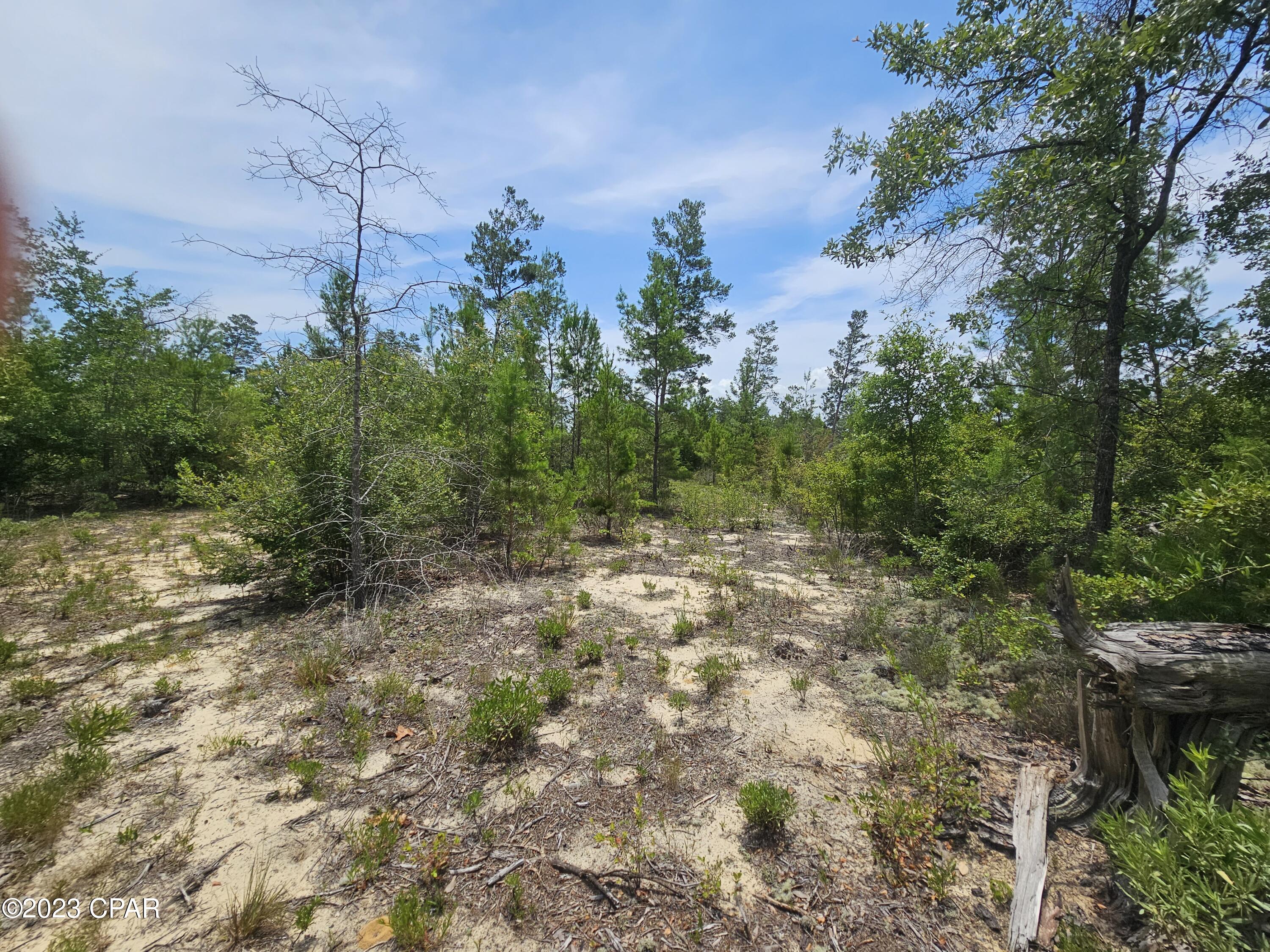 [No Recorded Subdiv] - Land