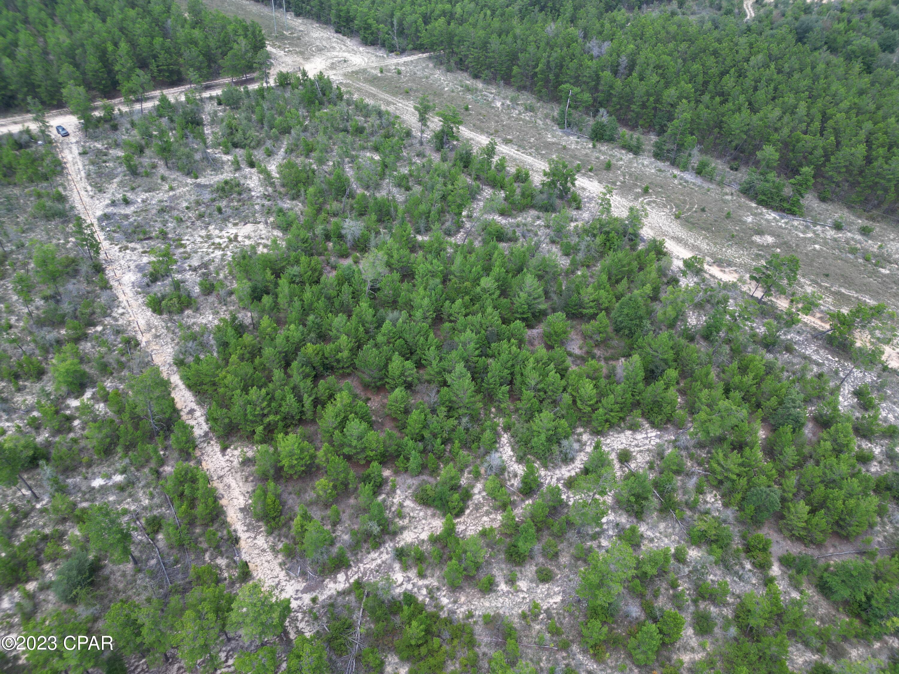 [No Recorded Subdiv] - Land