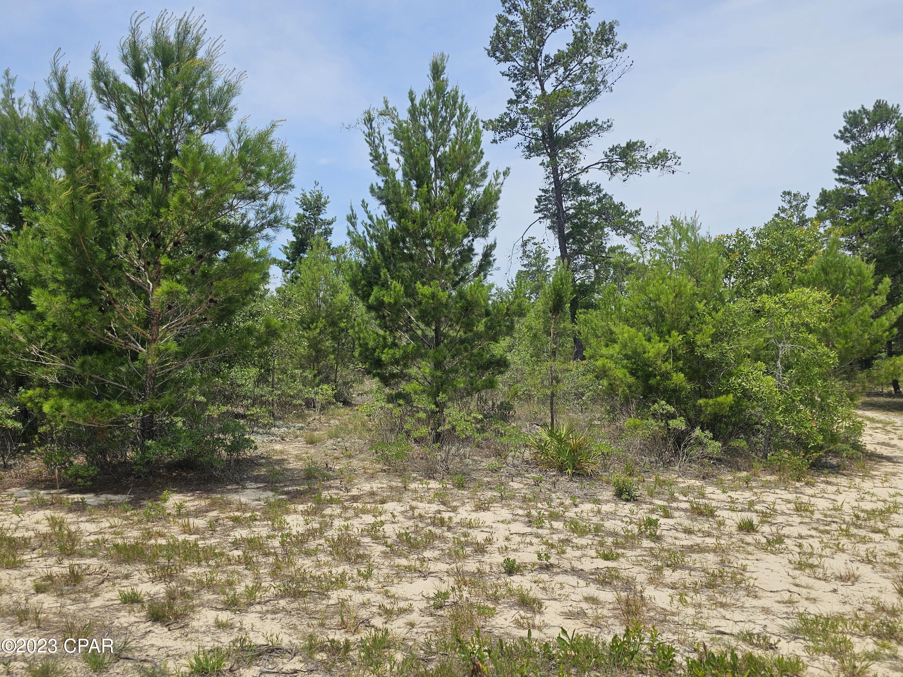 [No Recorded Subdiv] - Land