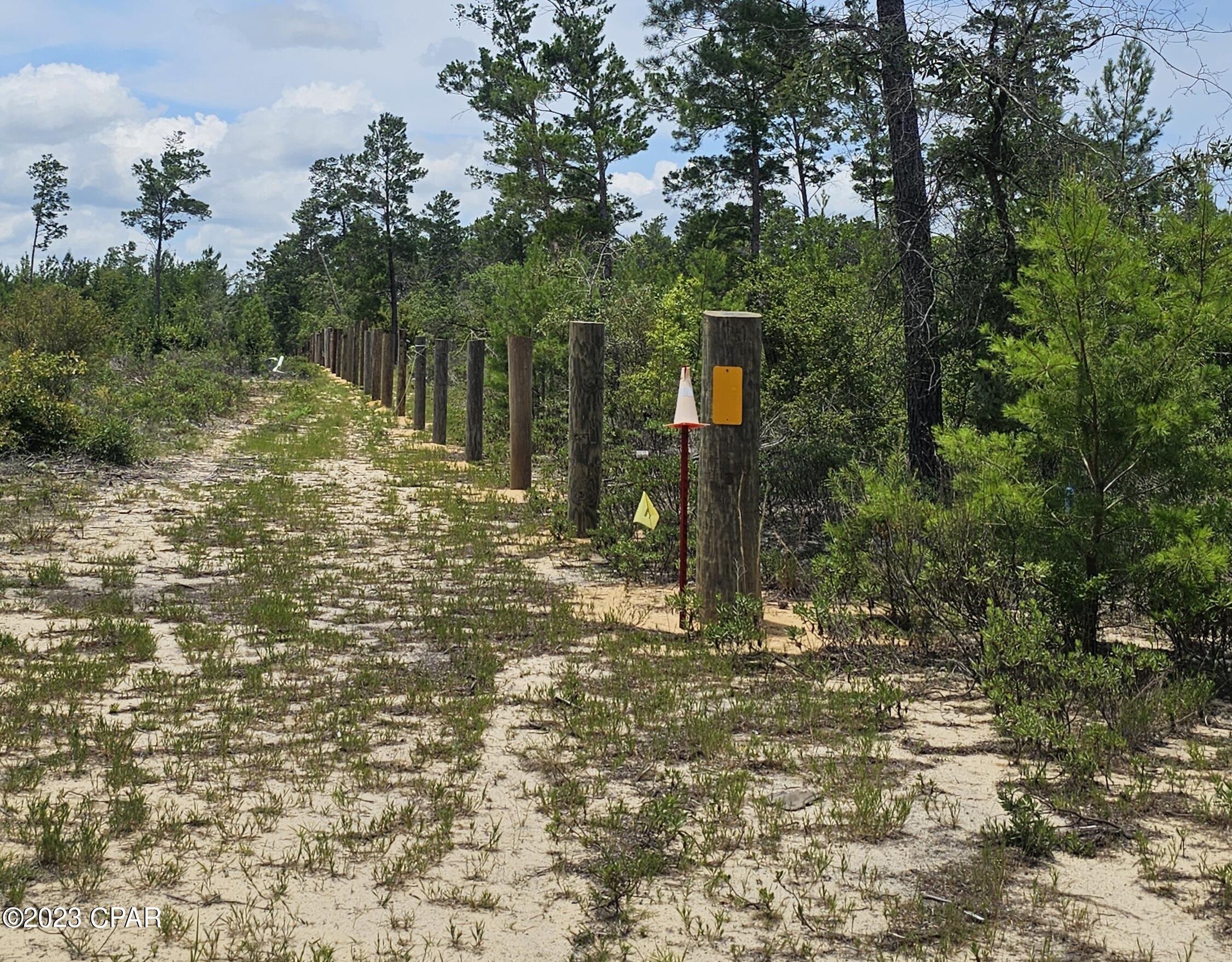 [No Recorded Subdiv] - Land