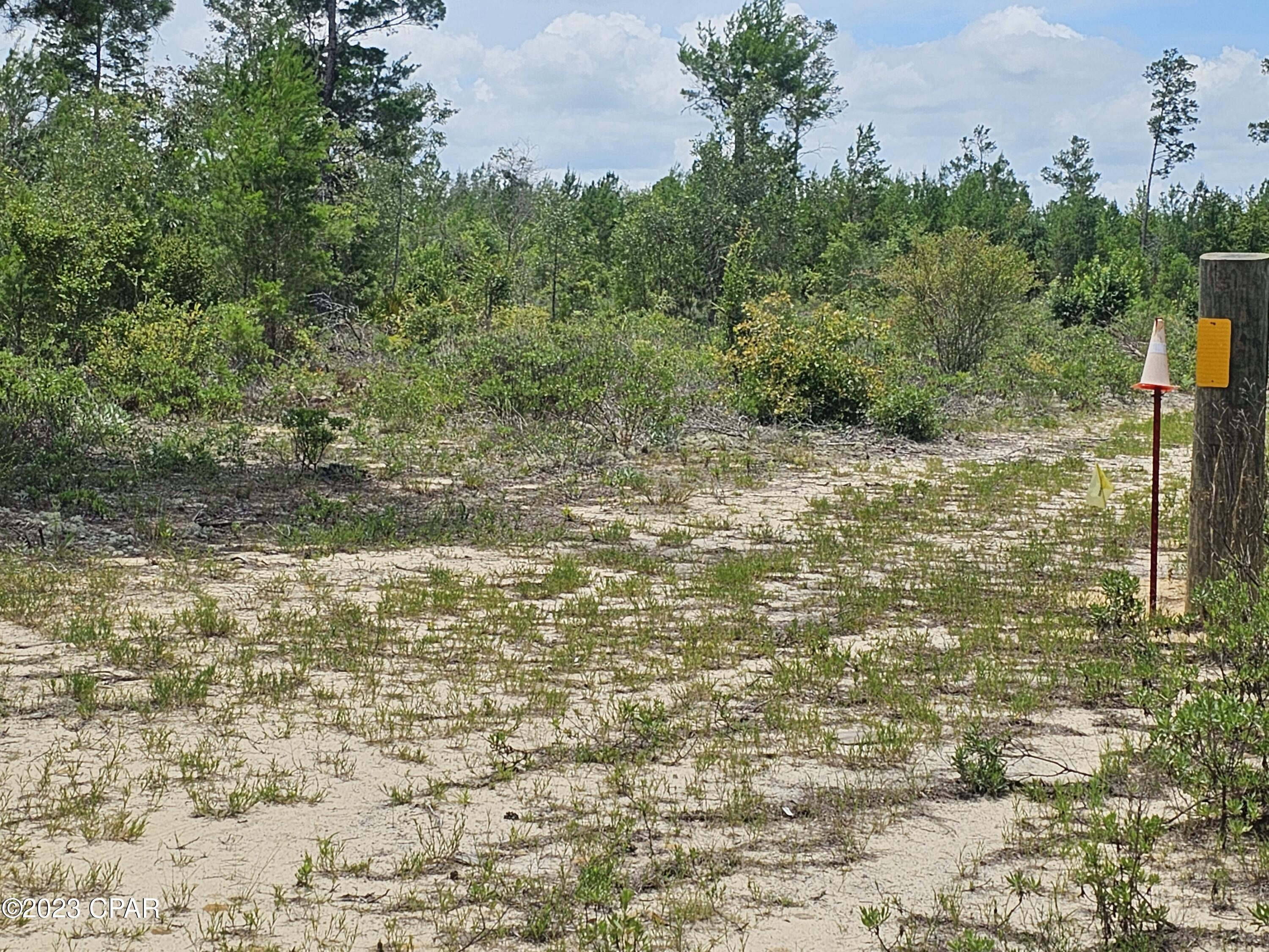 [No Recorded Subdiv] - Land