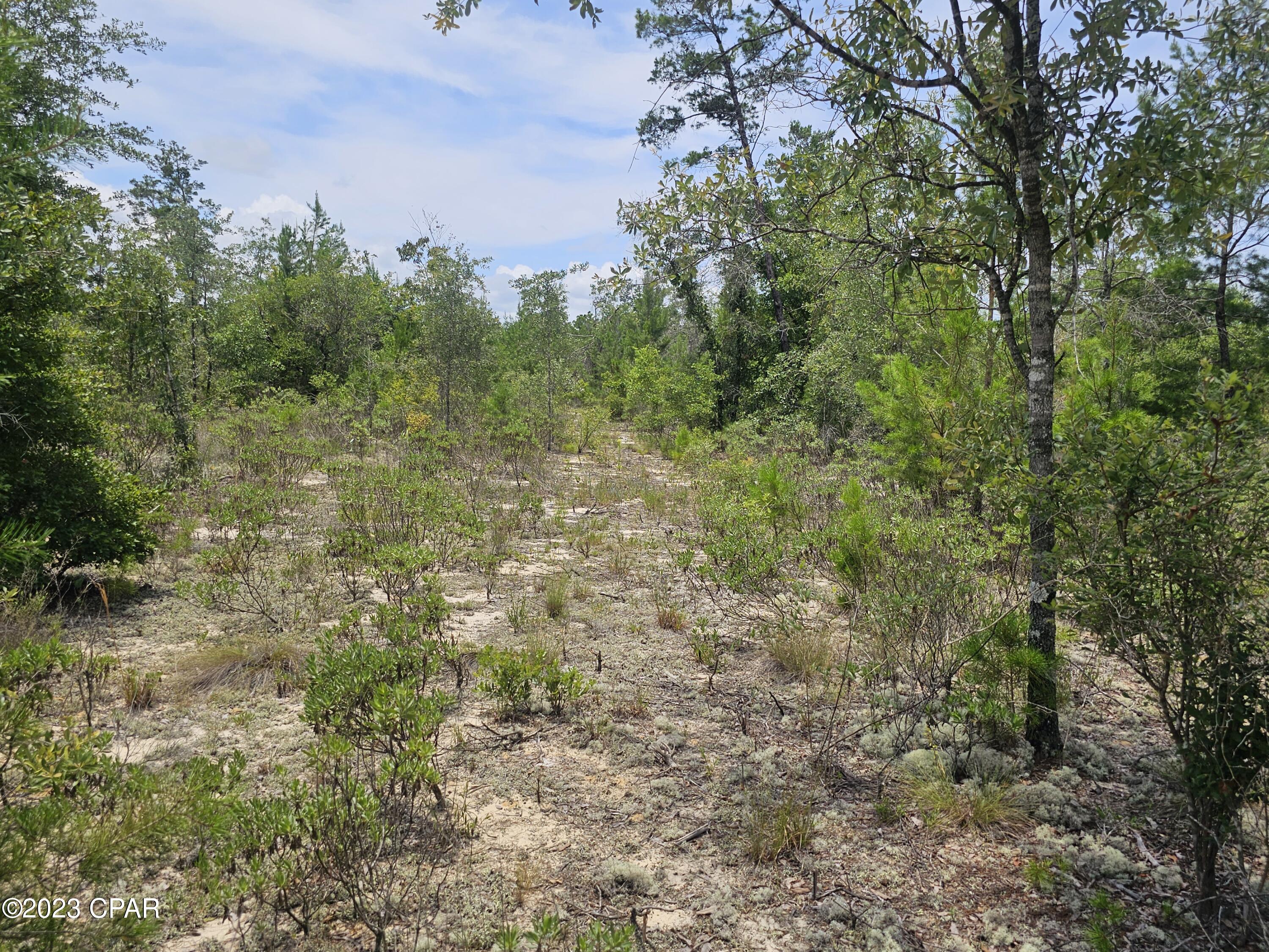 [No Recorded Subdiv] - Land