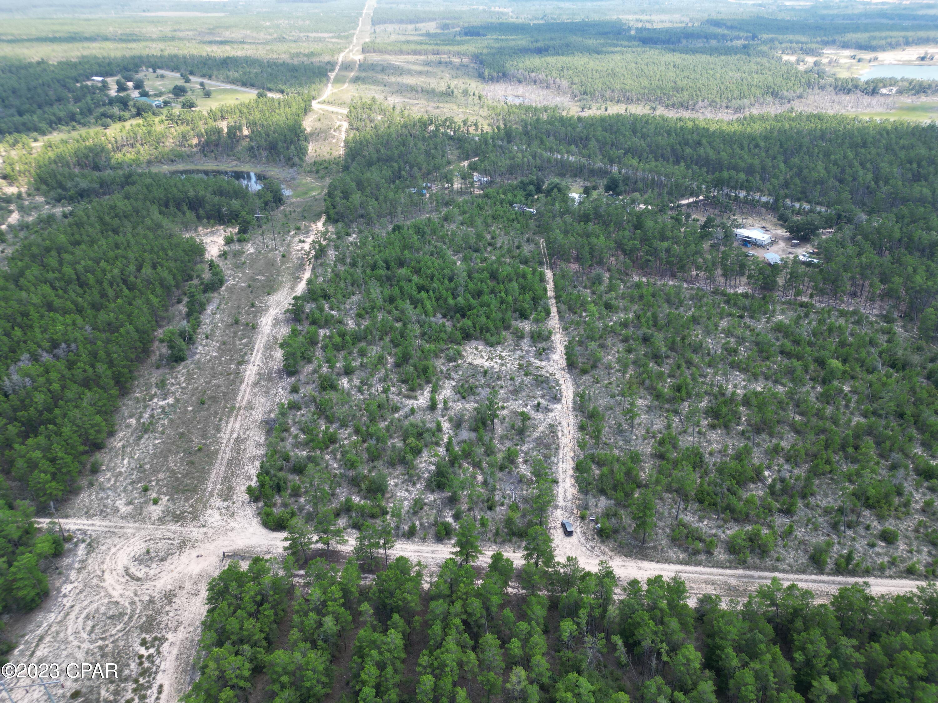 [No Recorded Subdiv] - Land