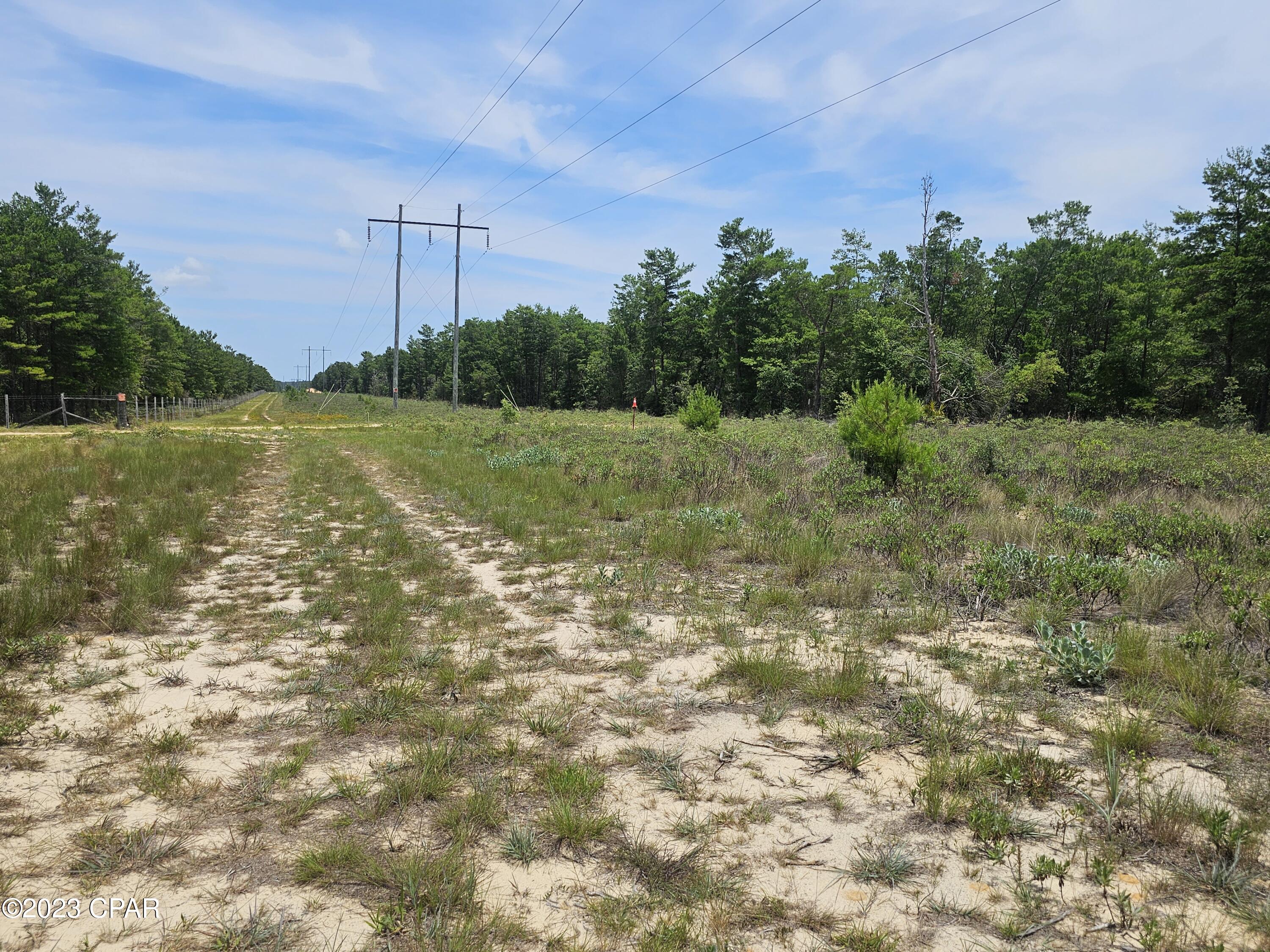 [No Recorded Subdiv] - Land