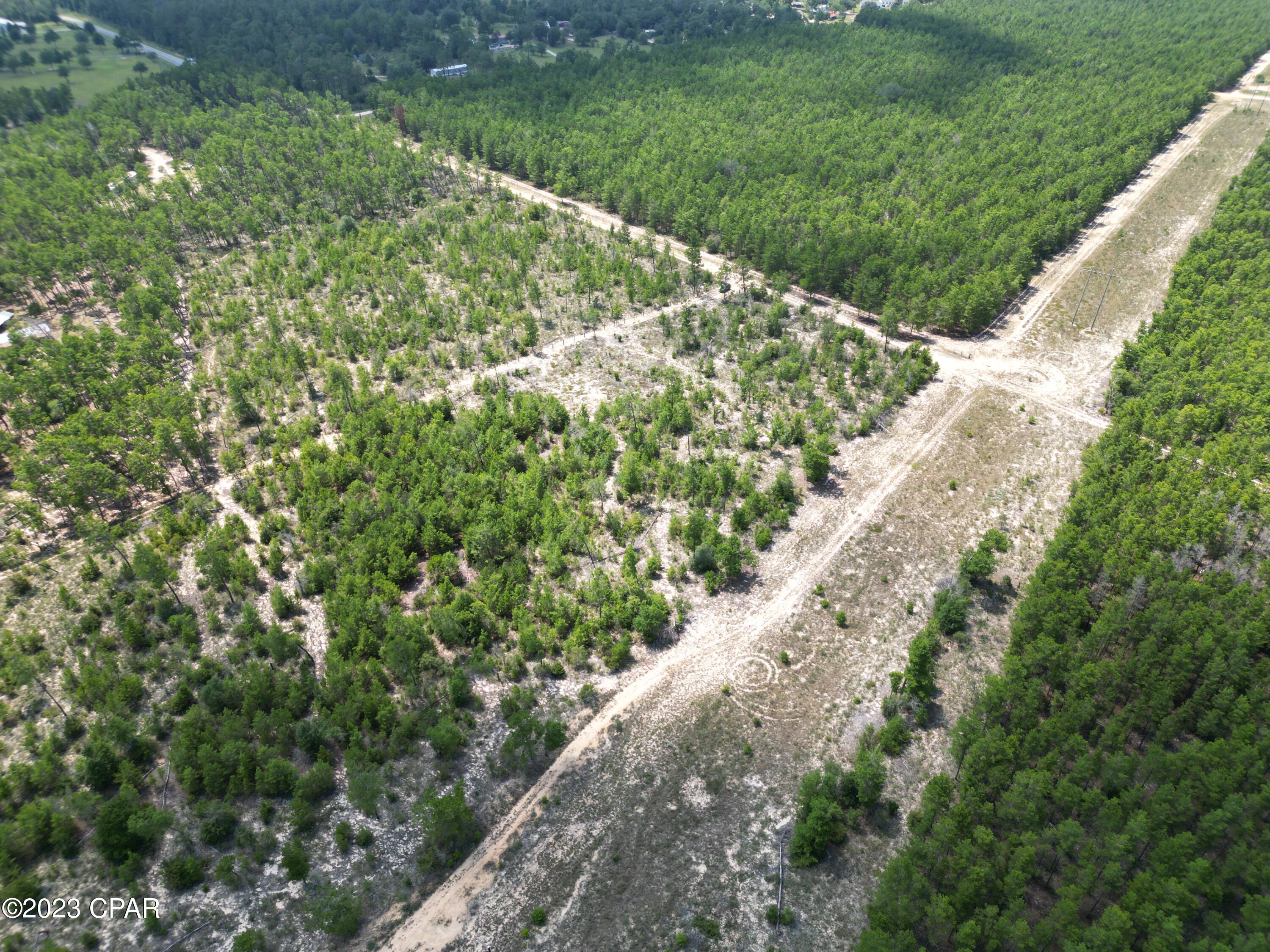 [No Recorded Subdiv] - Land