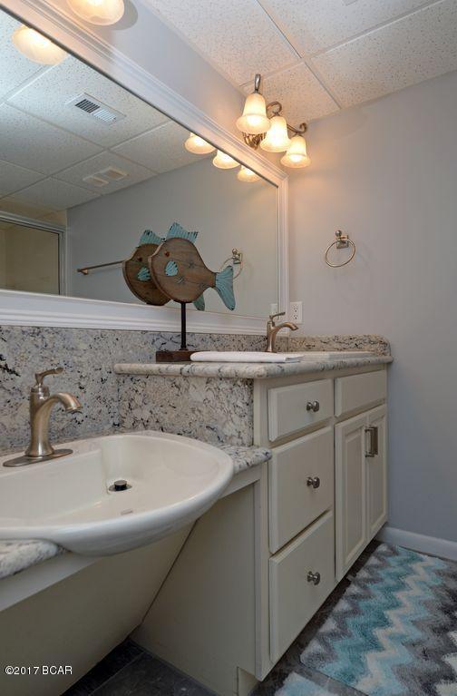 Long Beach Towers IV - Residential