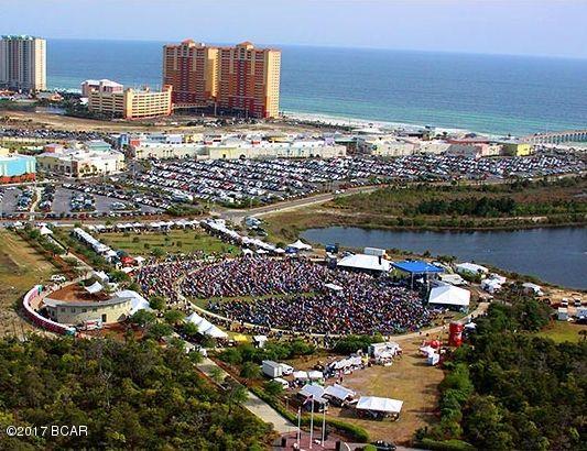 Long Beach Towers IV - Residential